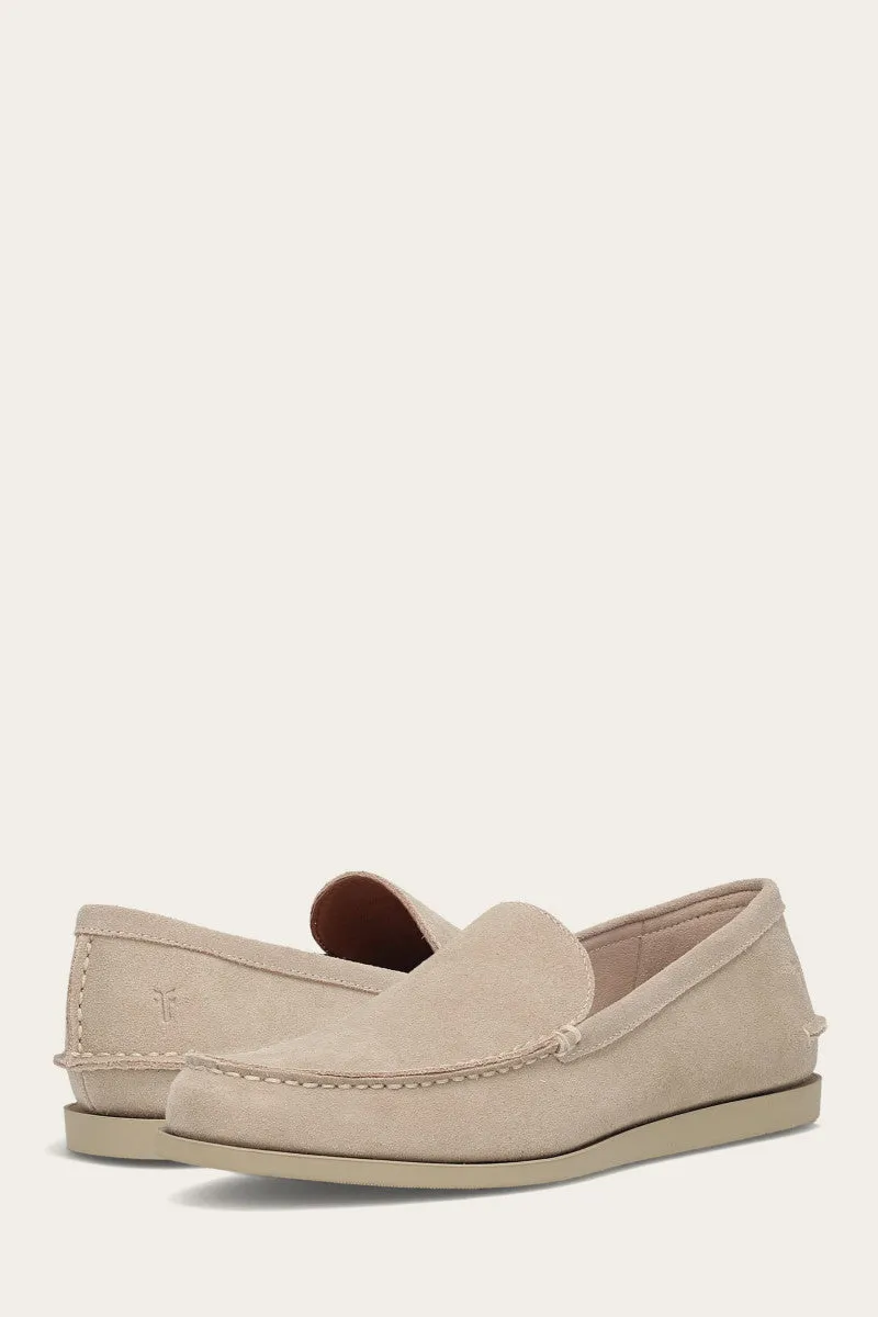 Mason Slip On run short