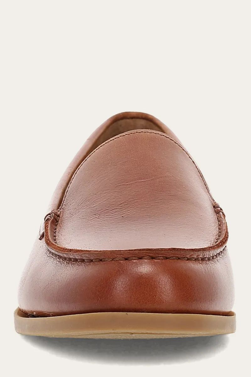 Mason Slip On soft sole