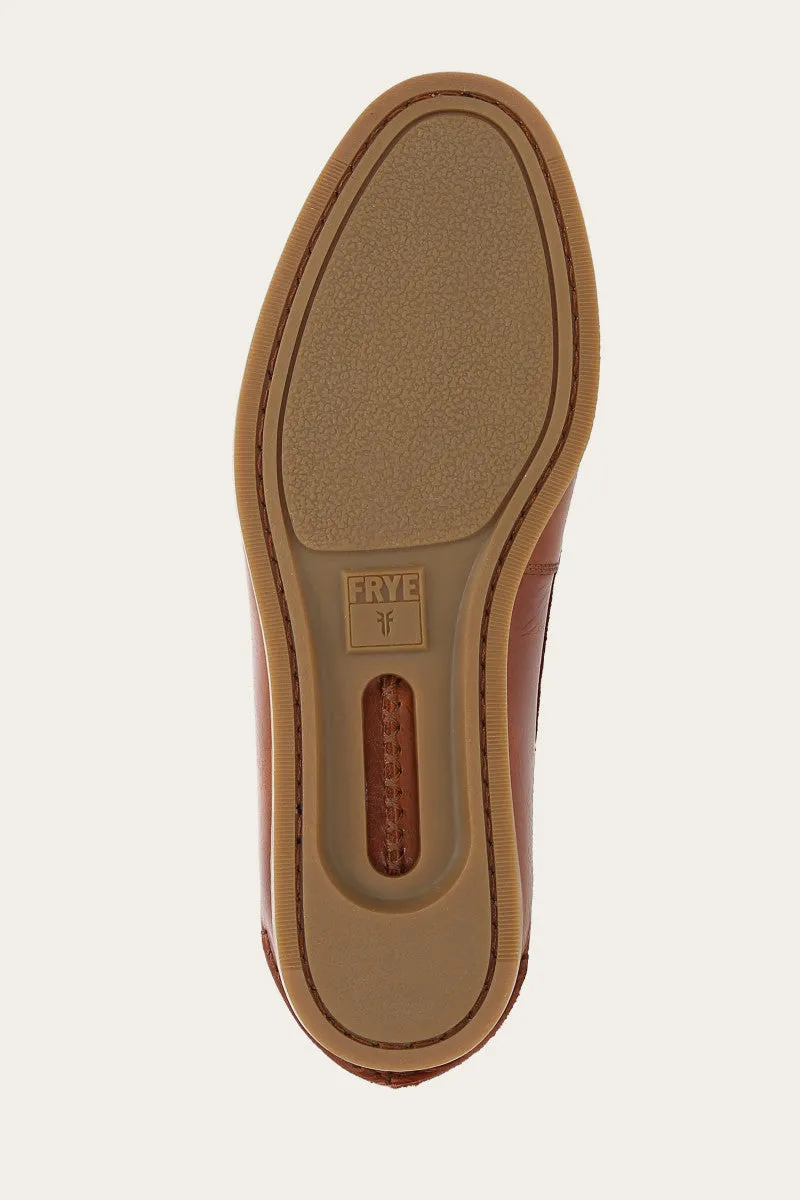 Mason Slip On soft sole