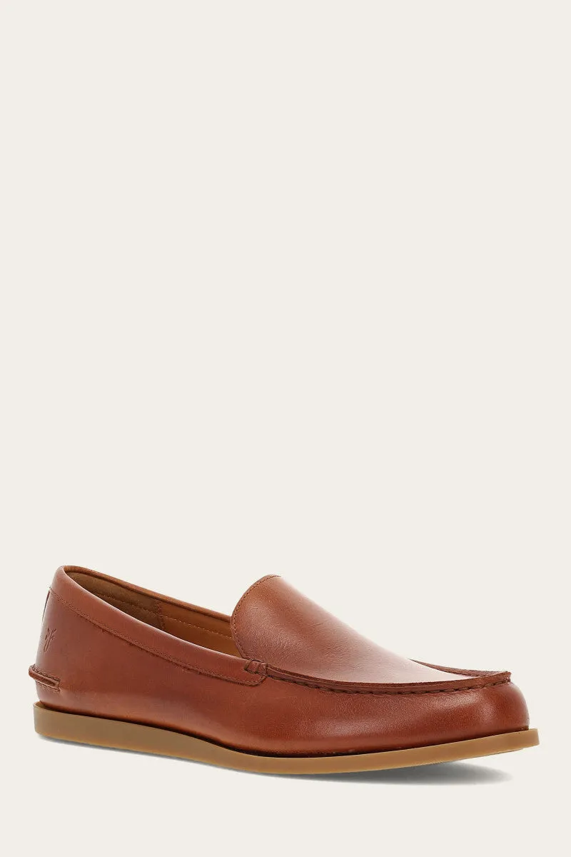 Mason Slip On soft sole