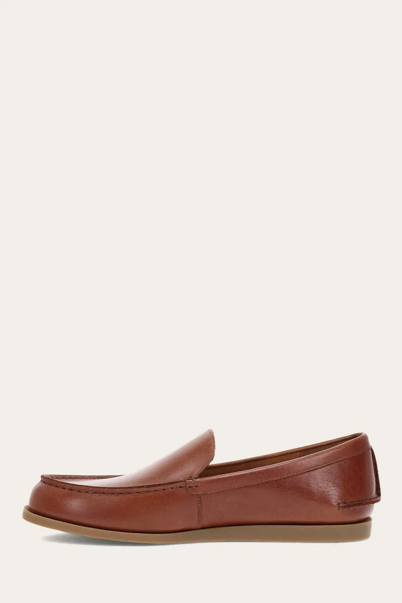 Mason Slip On soft sole