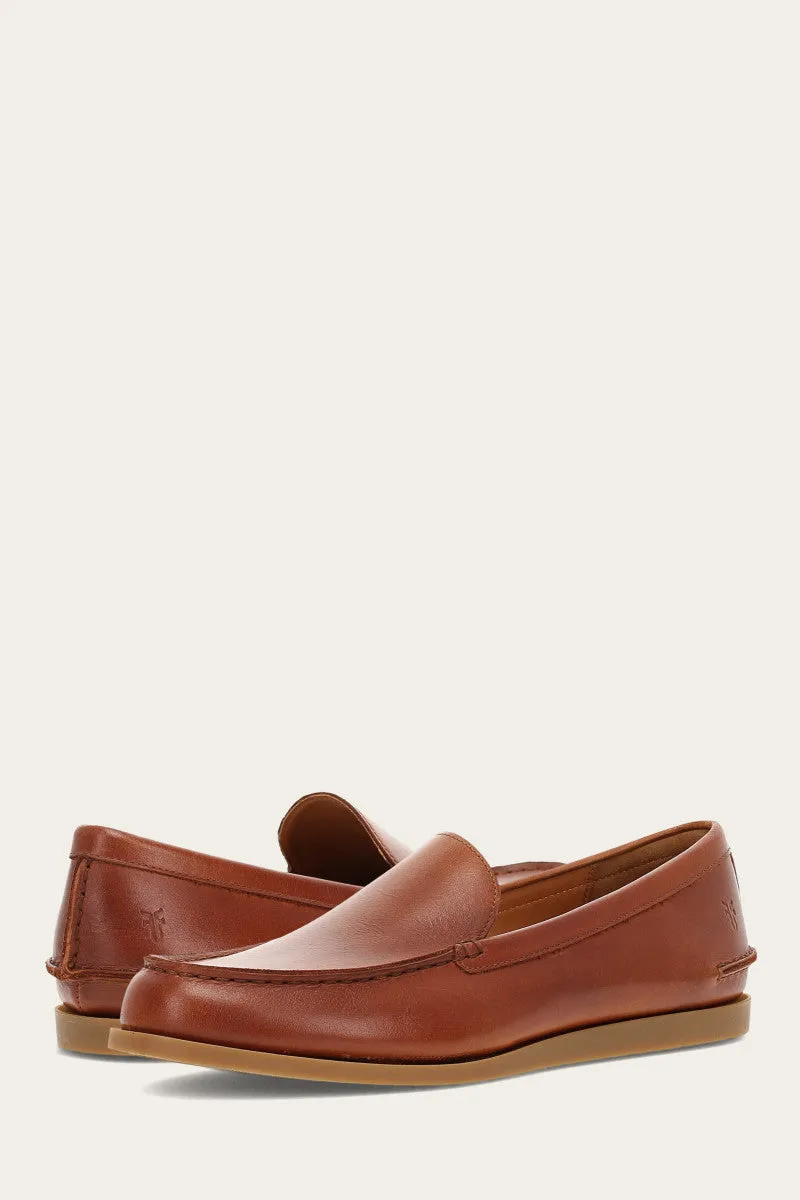 Mason Slip On soft sole