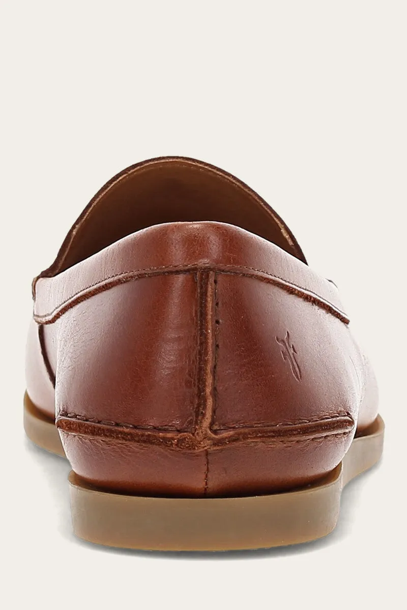 Mason Slip On soft sole