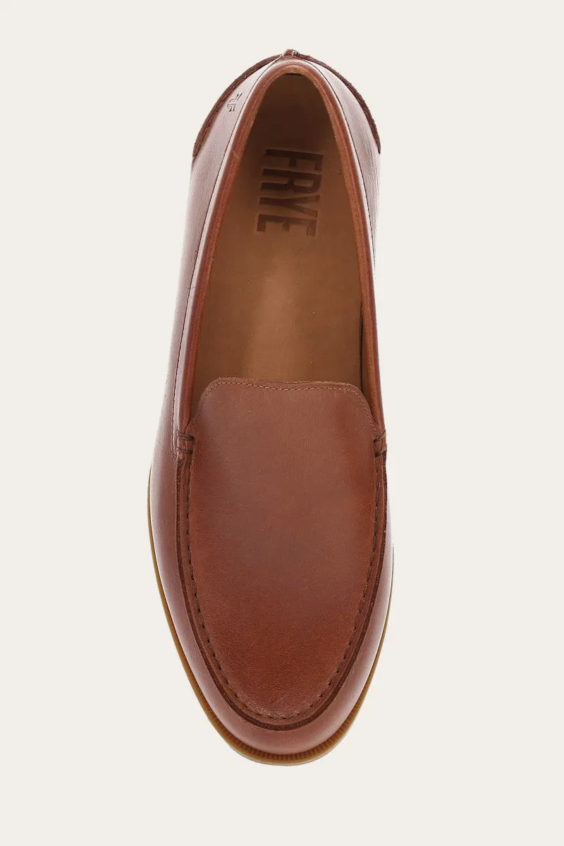 Mason Slip On soft sole