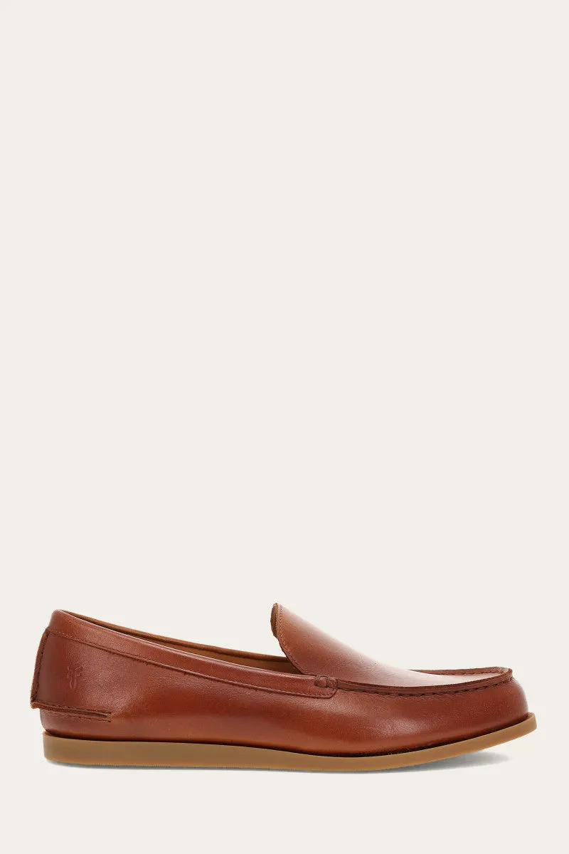 Mason Slip On soft sole