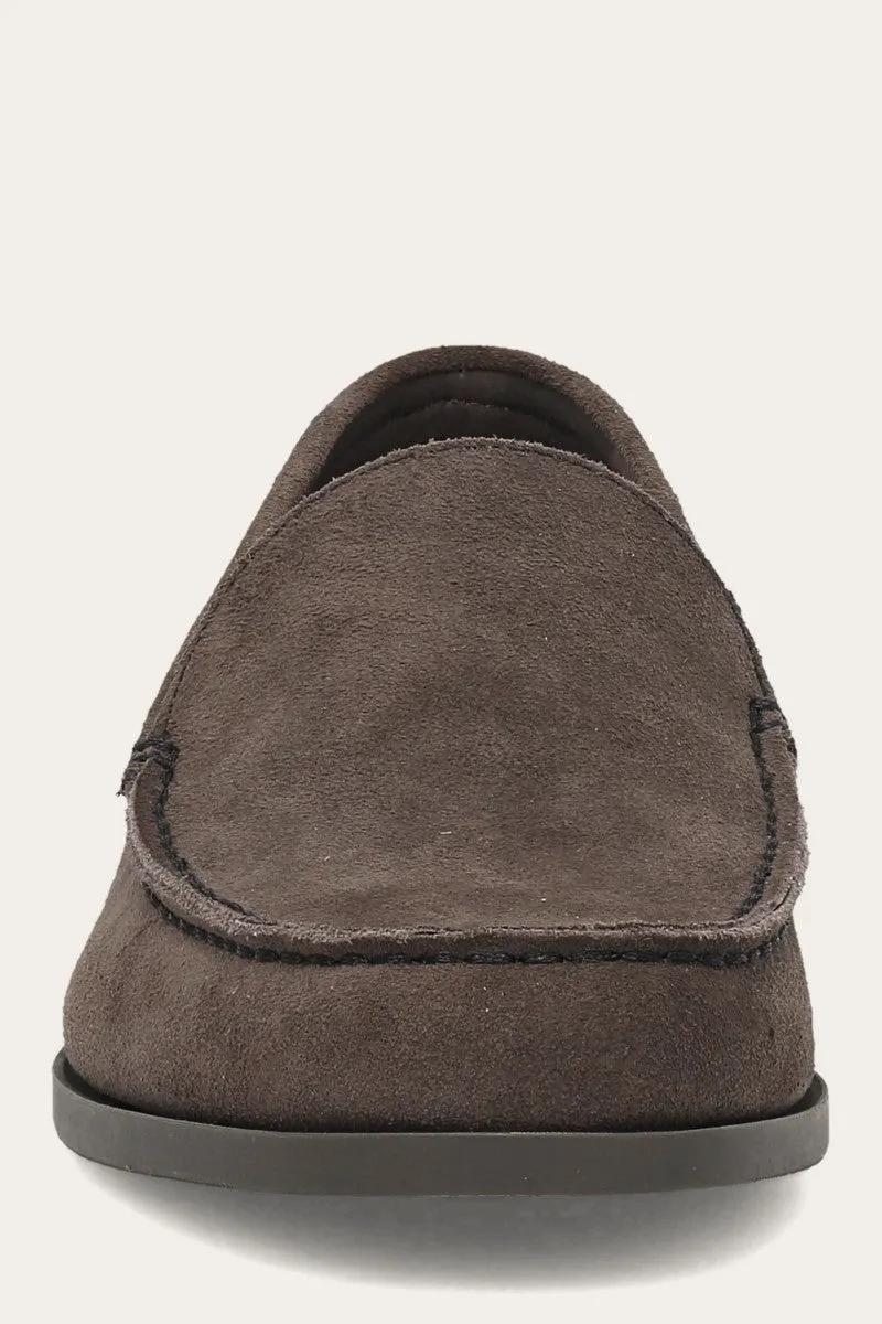 Mason Slip On sunset walk