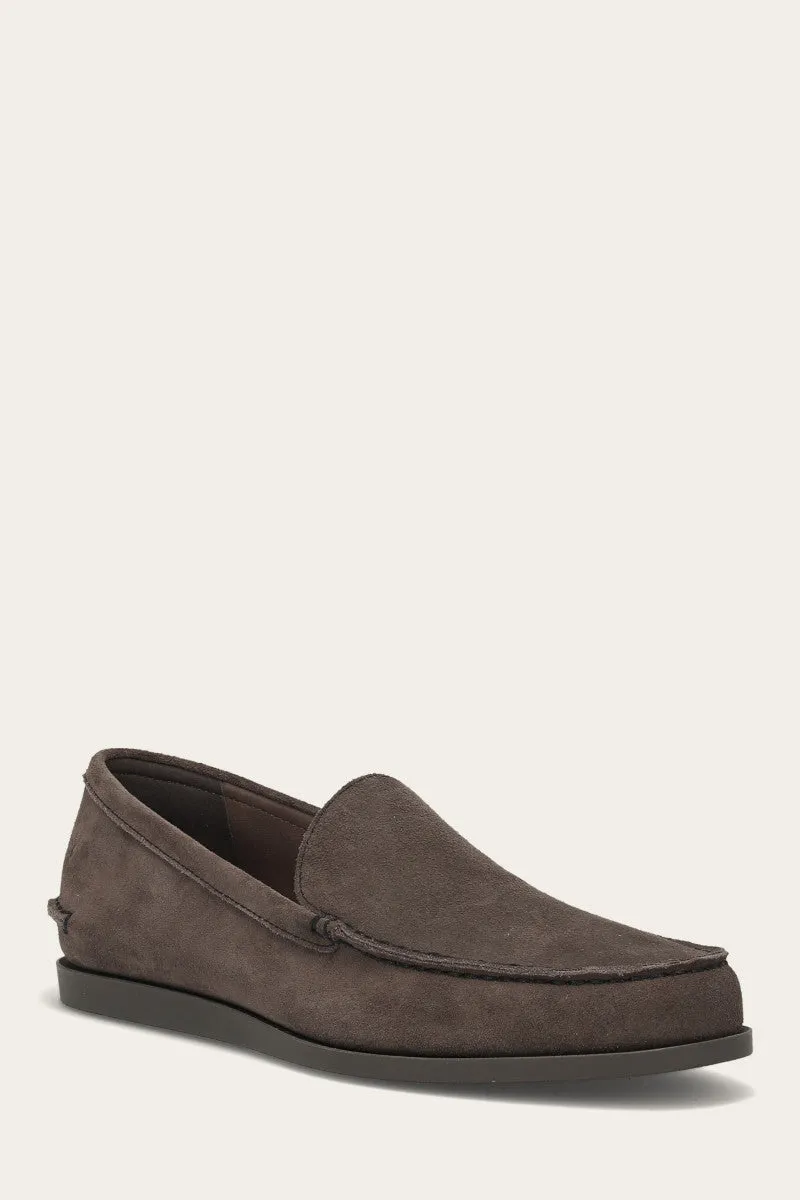 Mason Slip On sunset walk