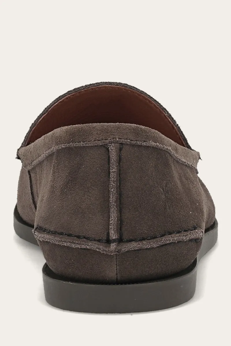 Mason Slip On sunset walk