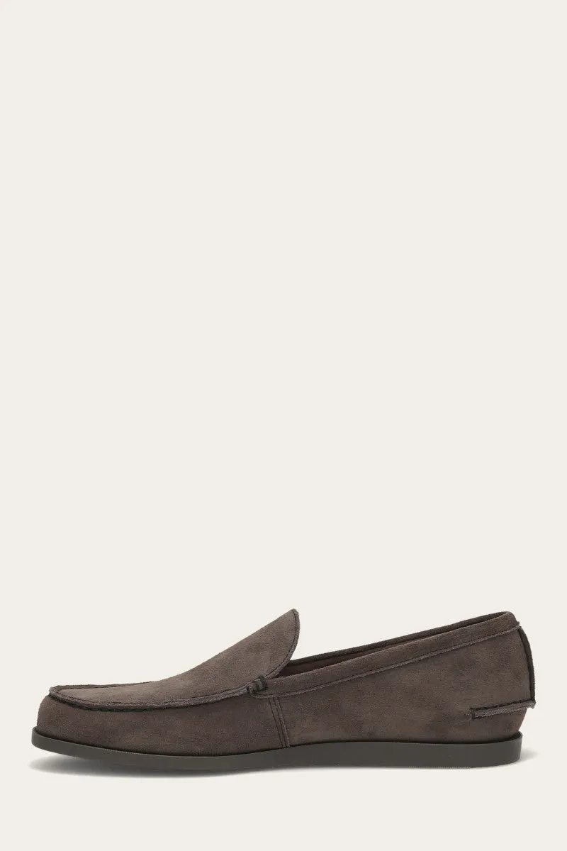 Mason Slip On sunset walk