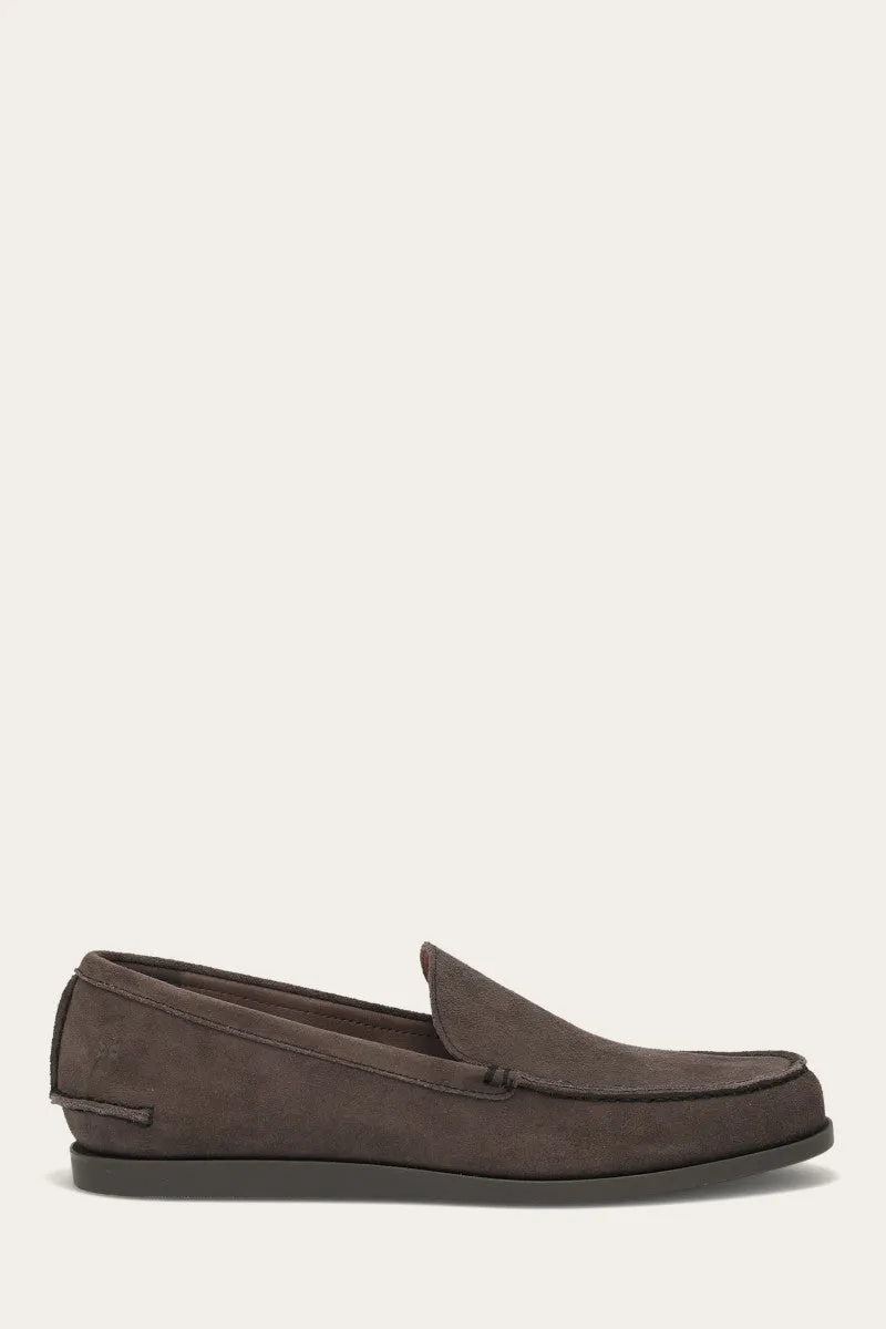 Mason Slip On sunset walk