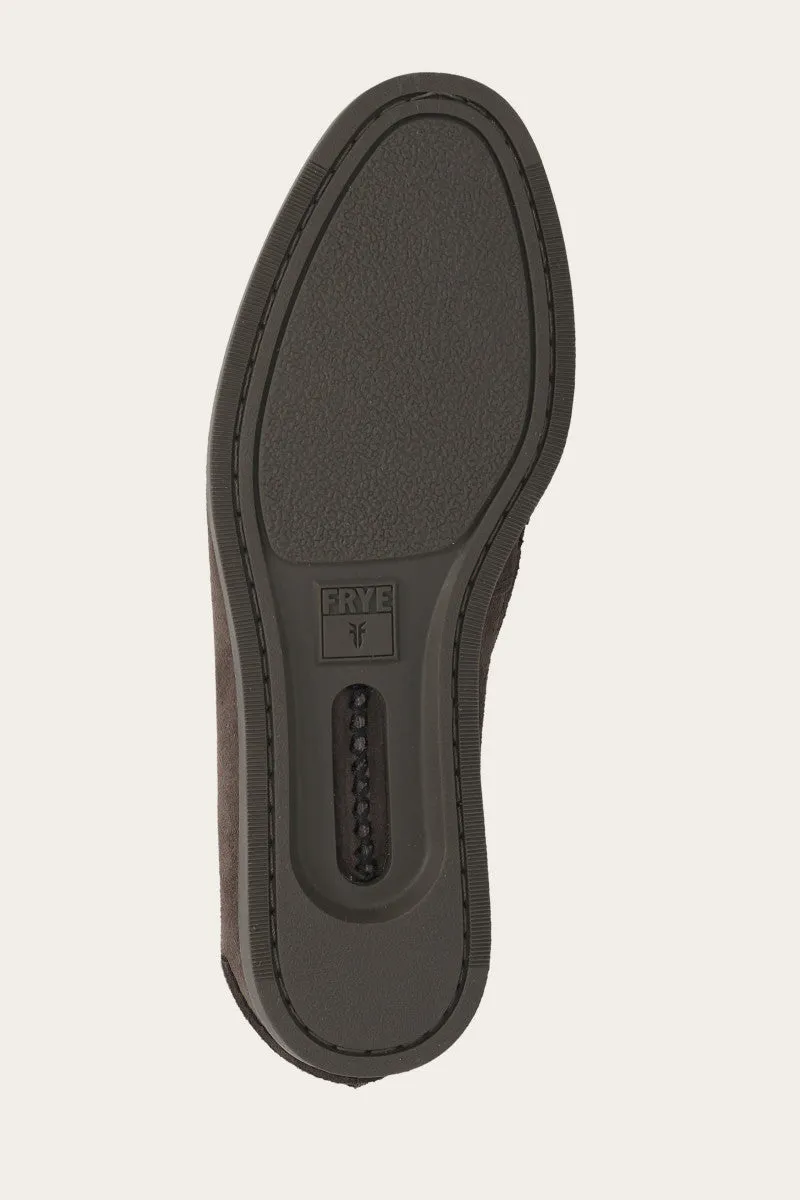 Mason Slip On sunset walk
