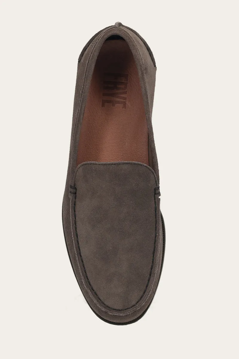Mason Slip On sunset walk