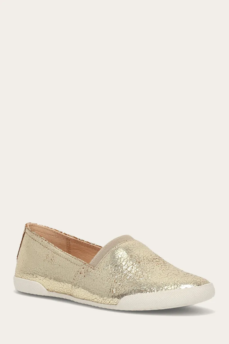 Melanie Slip On curve flow