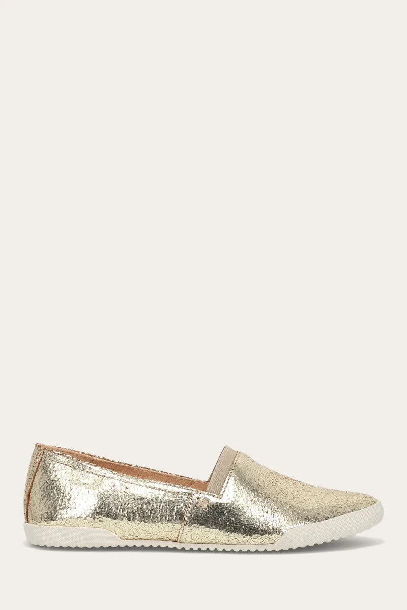 Melanie Slip On curve flow