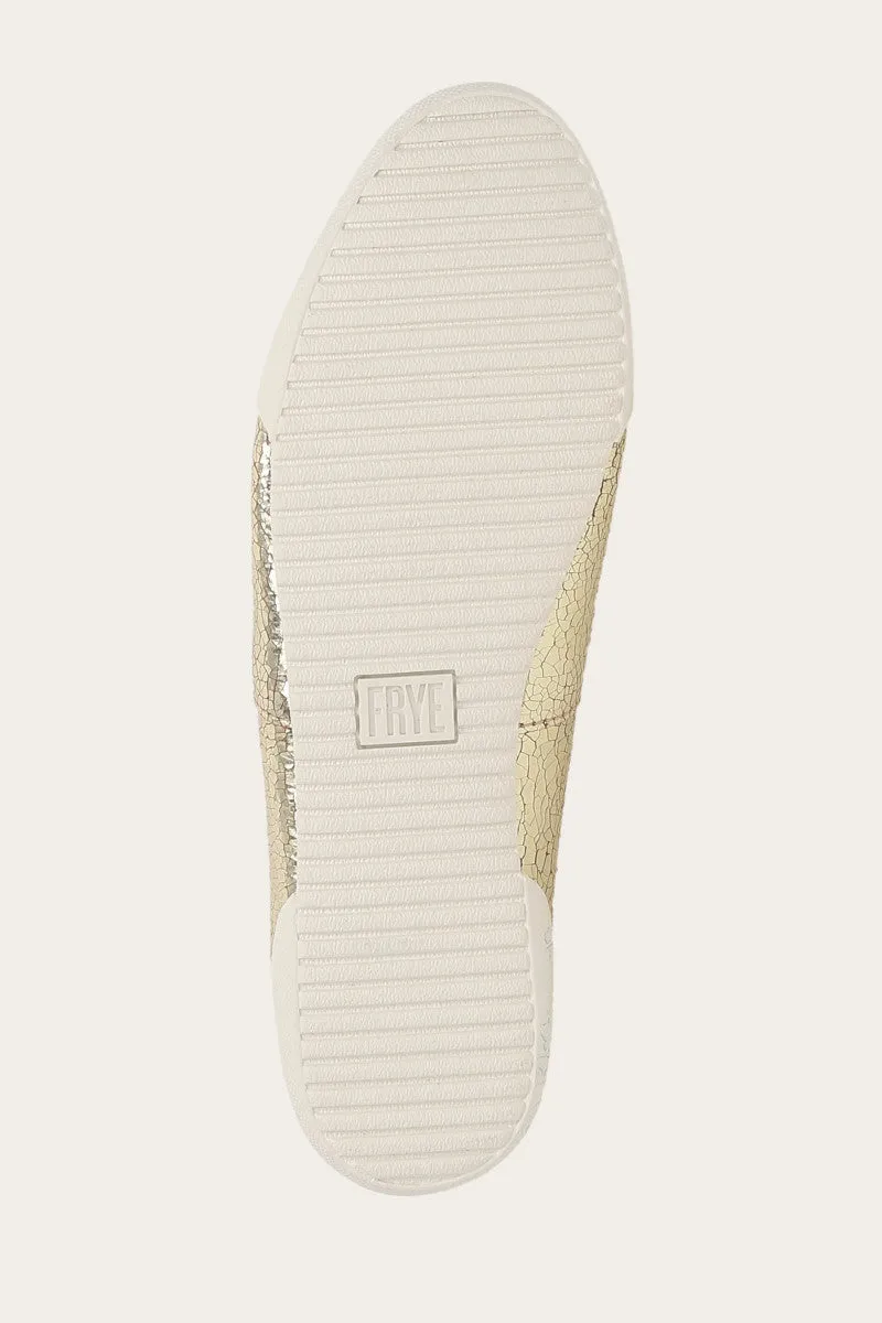 Melanie Slip On curve flow