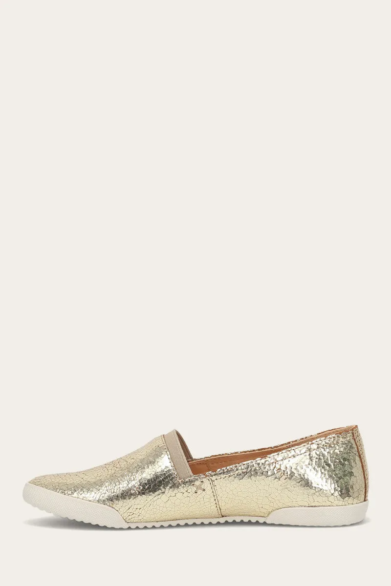 Melanie Slip On curve flow
