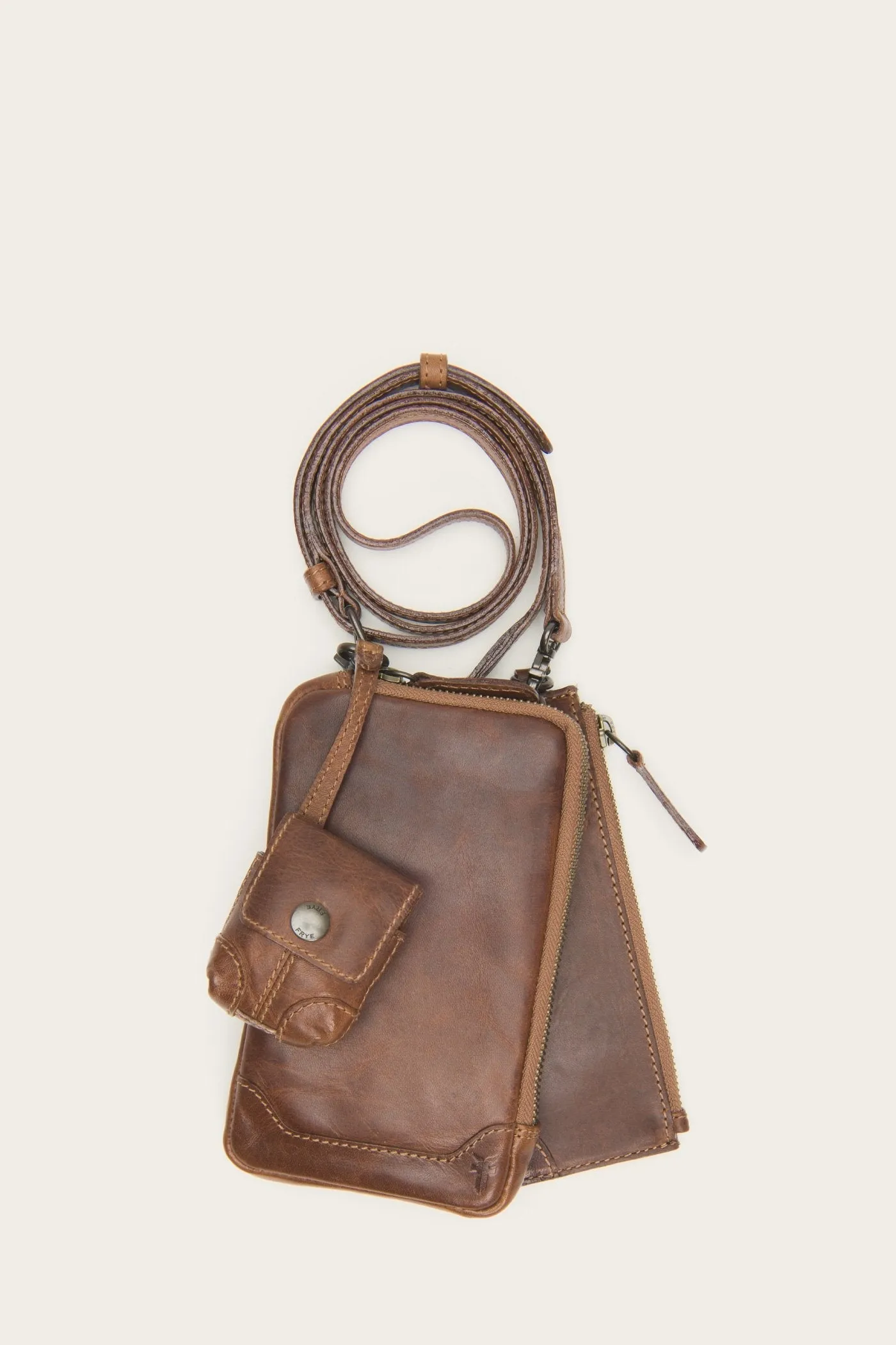 Melissa 3 In 1 Crossbody check fit