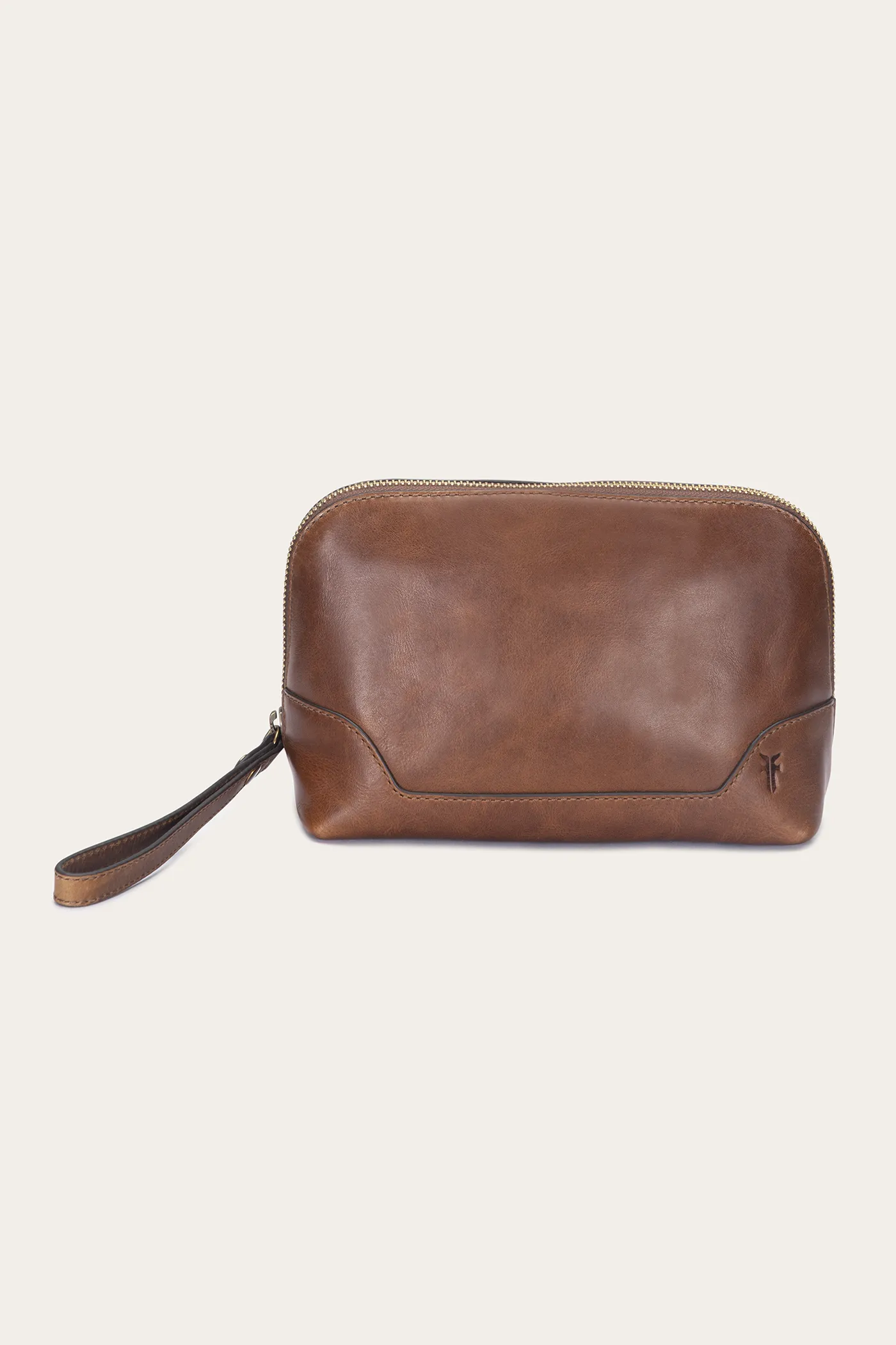 Melissa Carry All Clutch compact size