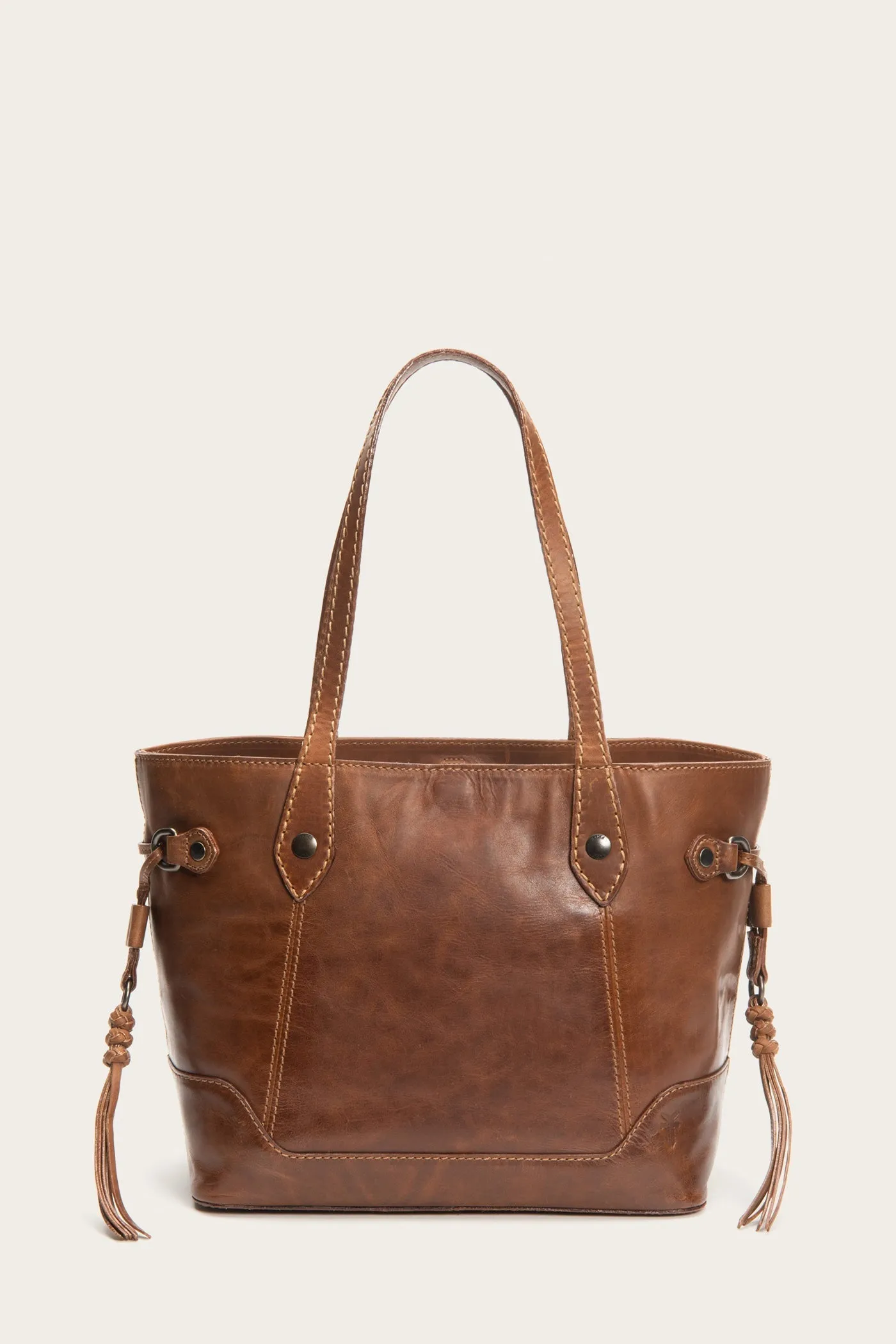 Melissa Carryall self treat