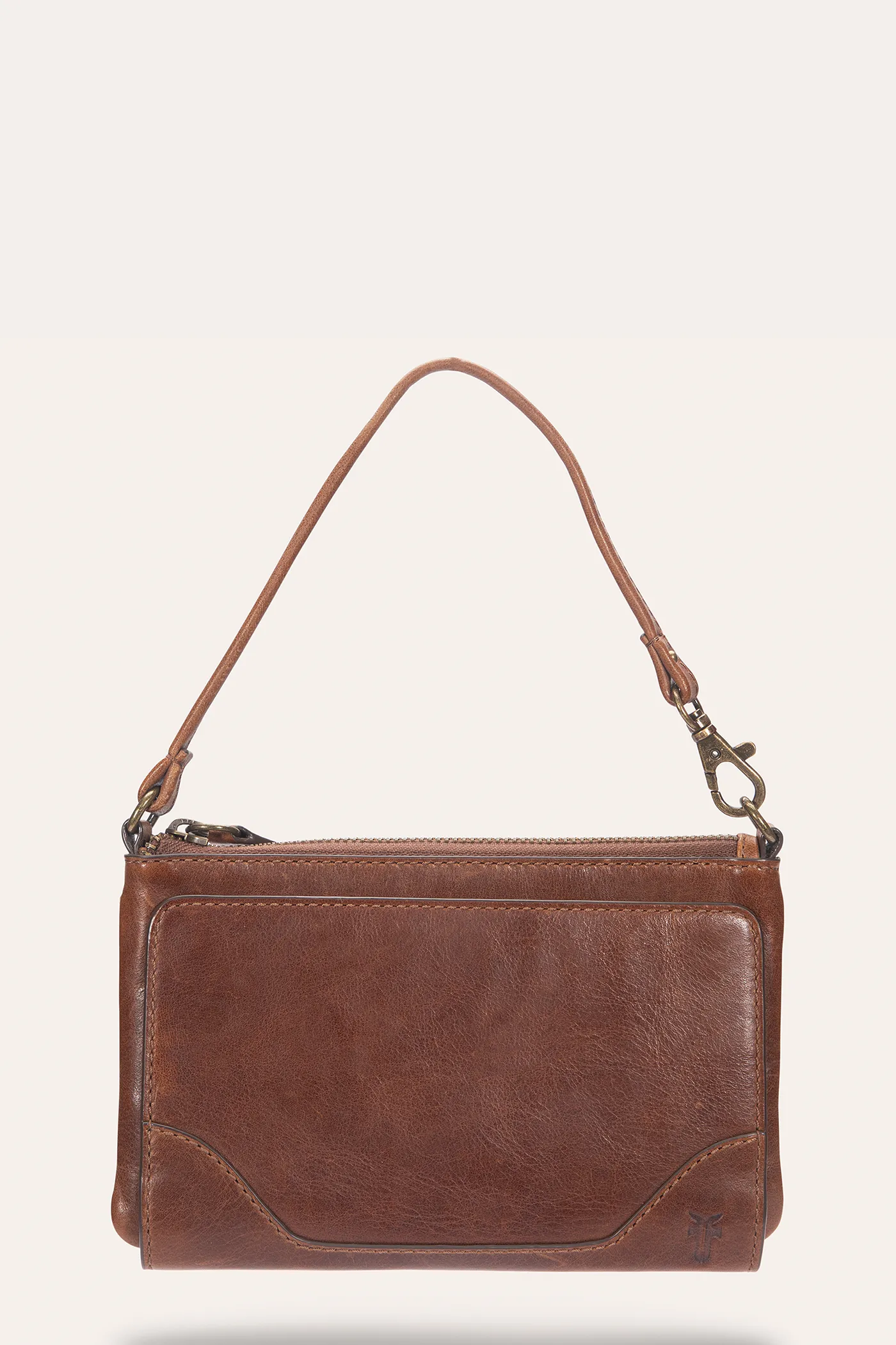 Melissa Convertible Wristlet Wallet slim fit