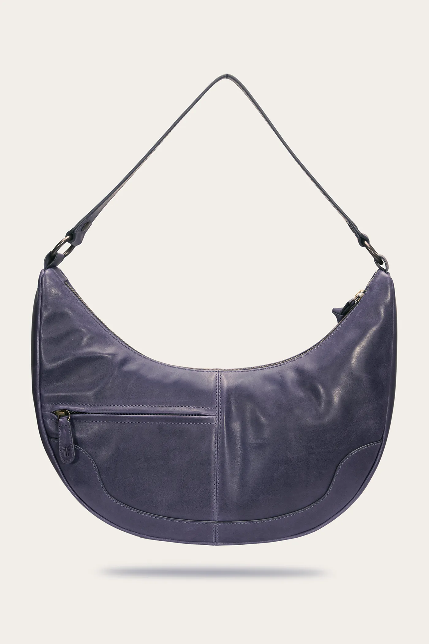 Melissa Crescent Hobo light joy