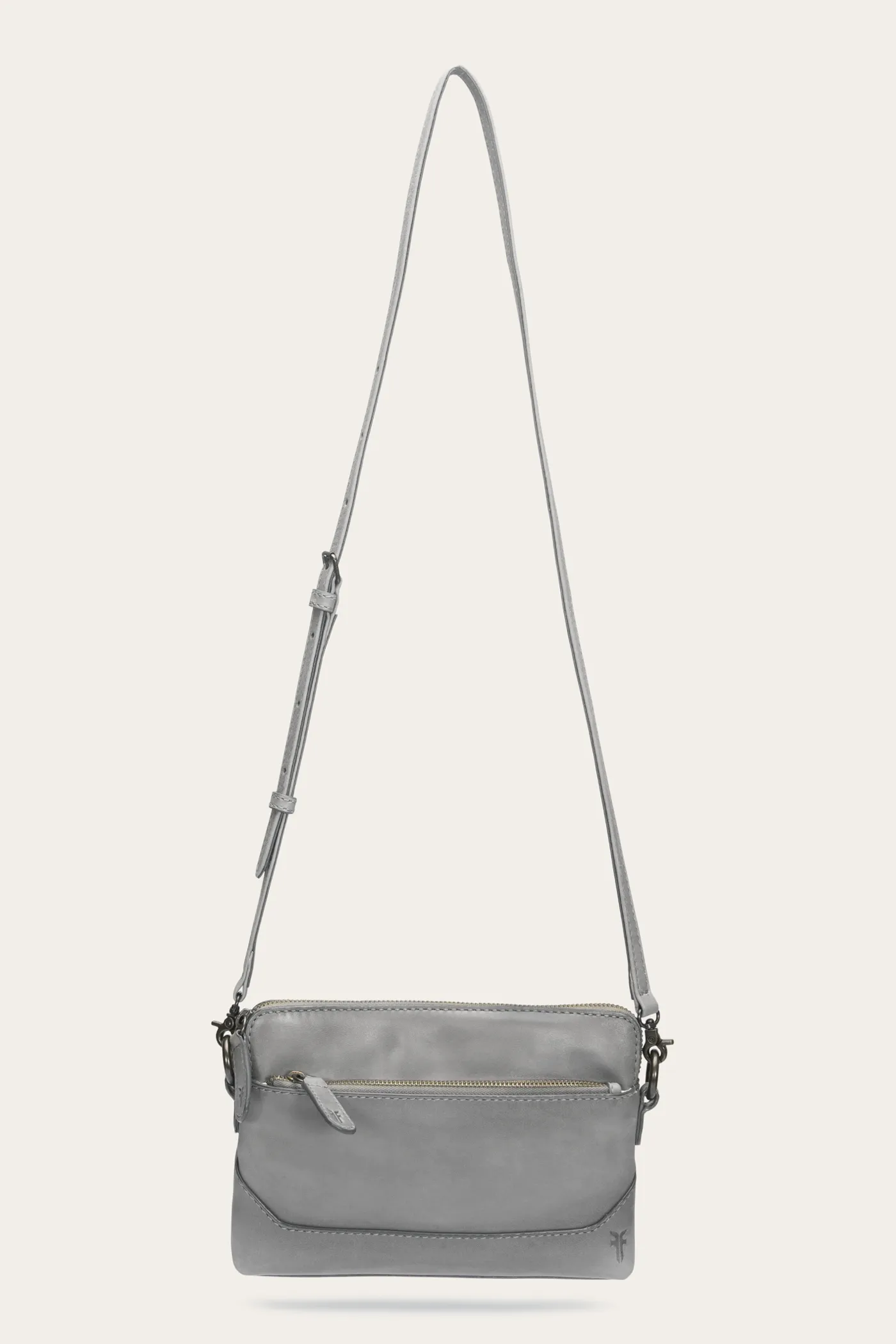 Melissa Crossbody Wristlet boho mood