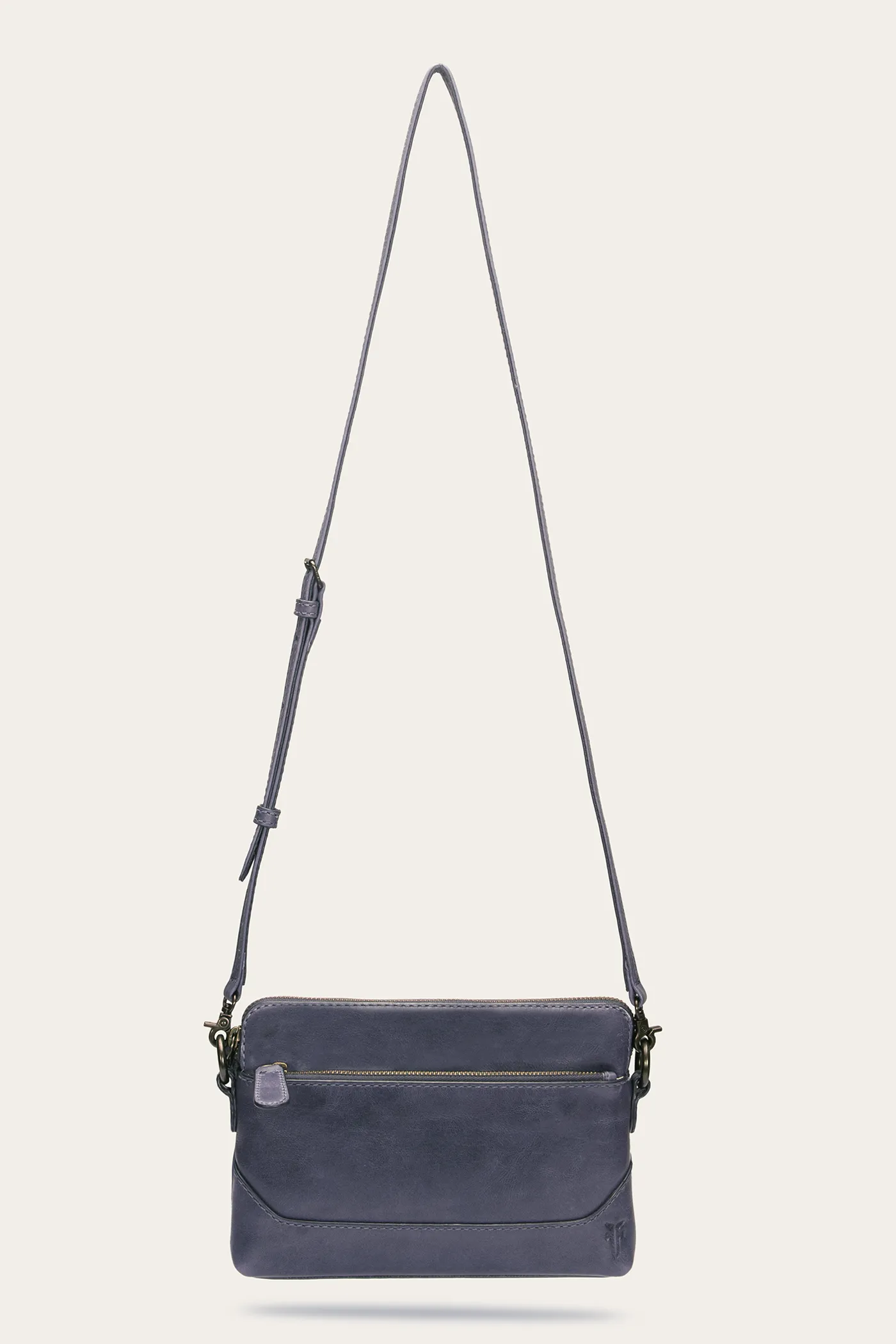 Melissa Crossbody Wristlet pants ease