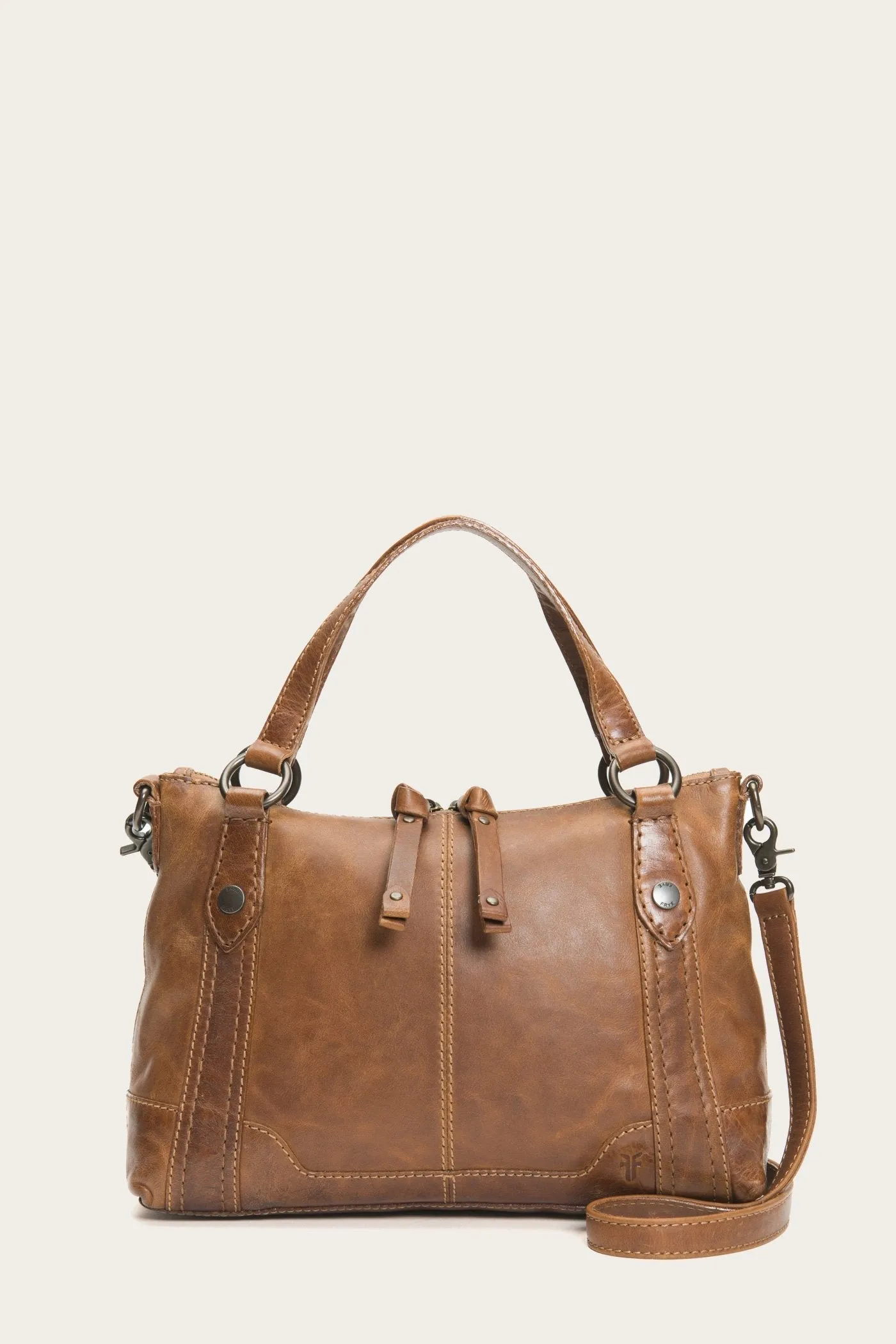 Melissa Medium Crossbody wrist carry