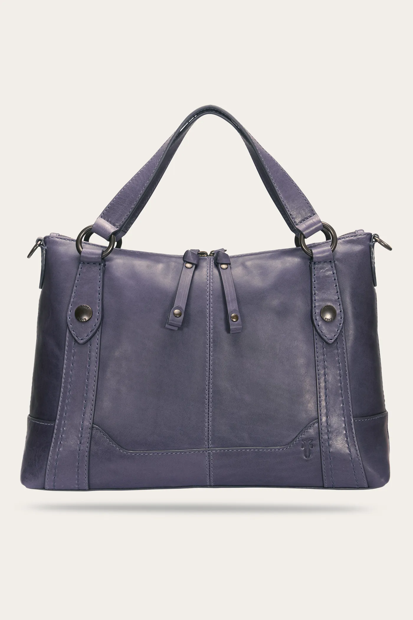 Melissa Medium Satchel pose star