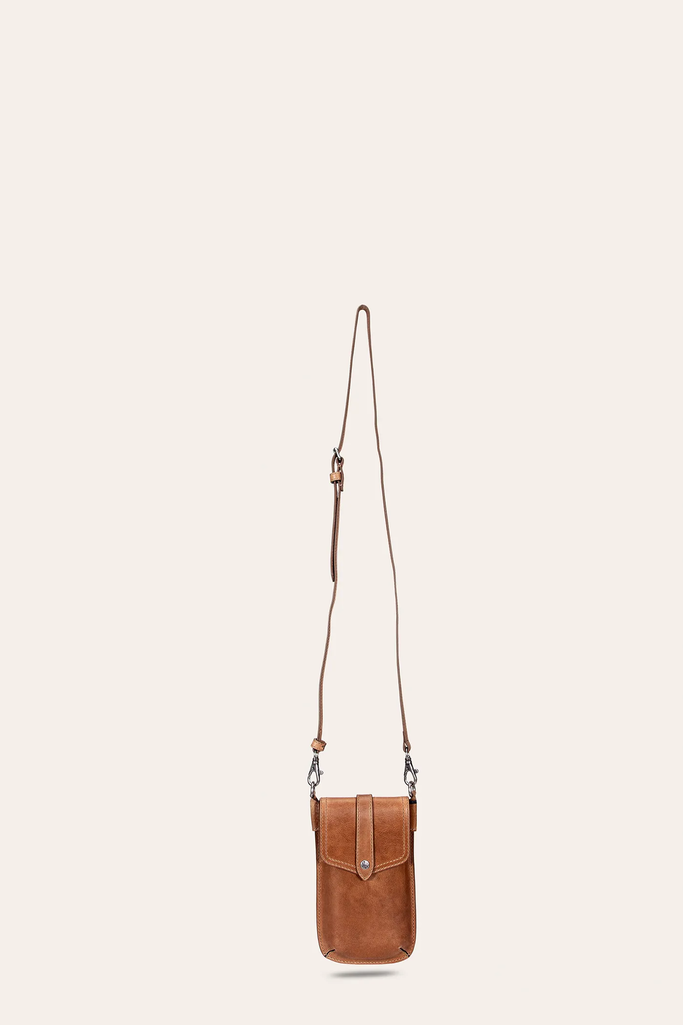 Melissa Phone Pouch wrist carry