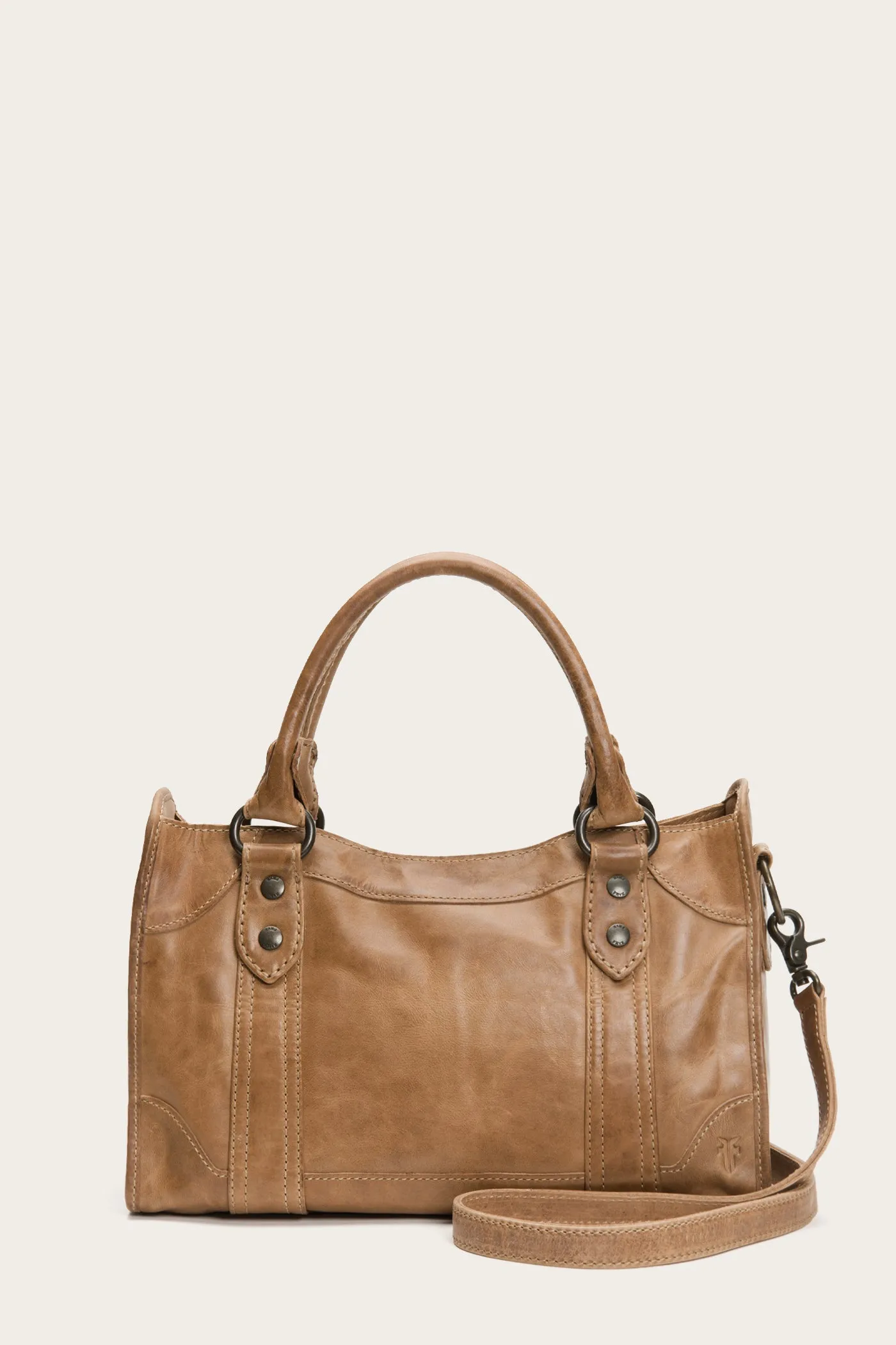 Melissa Satchel daily carry