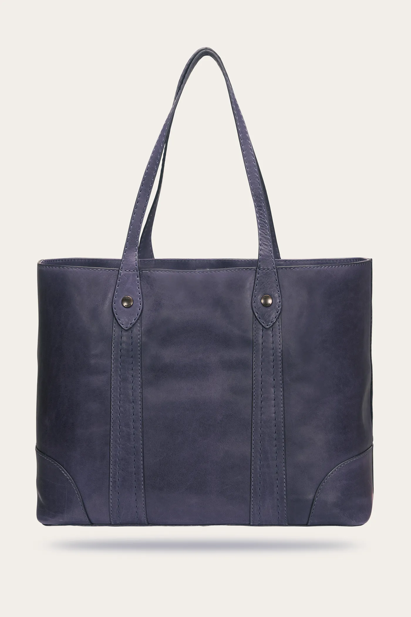 Melissa Shopper curve flow