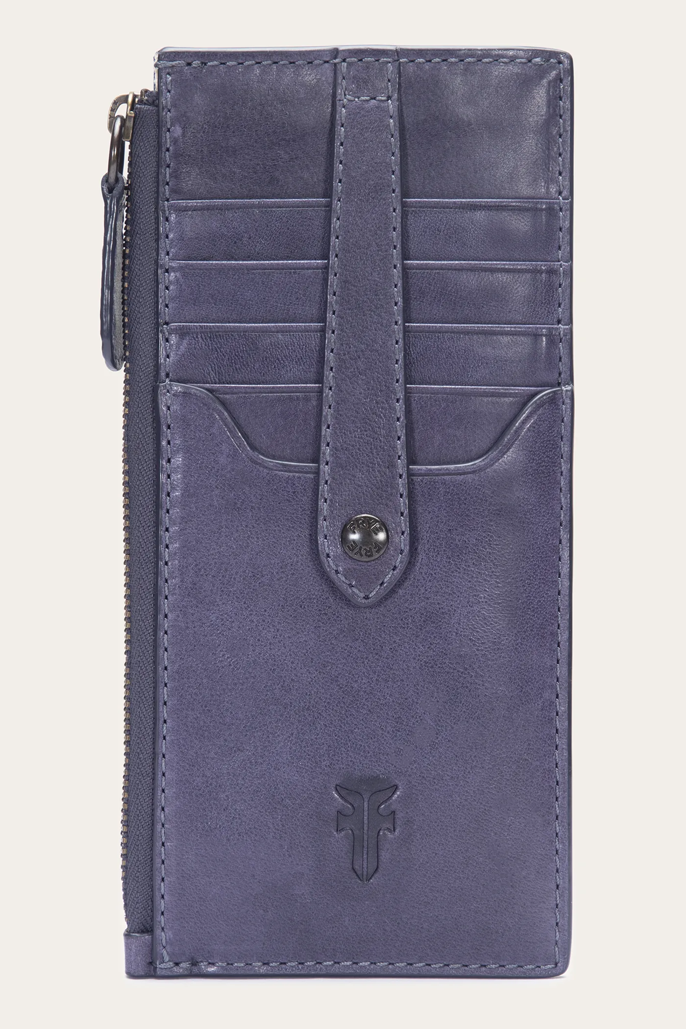 Melissa Snap Card Wallet business tone