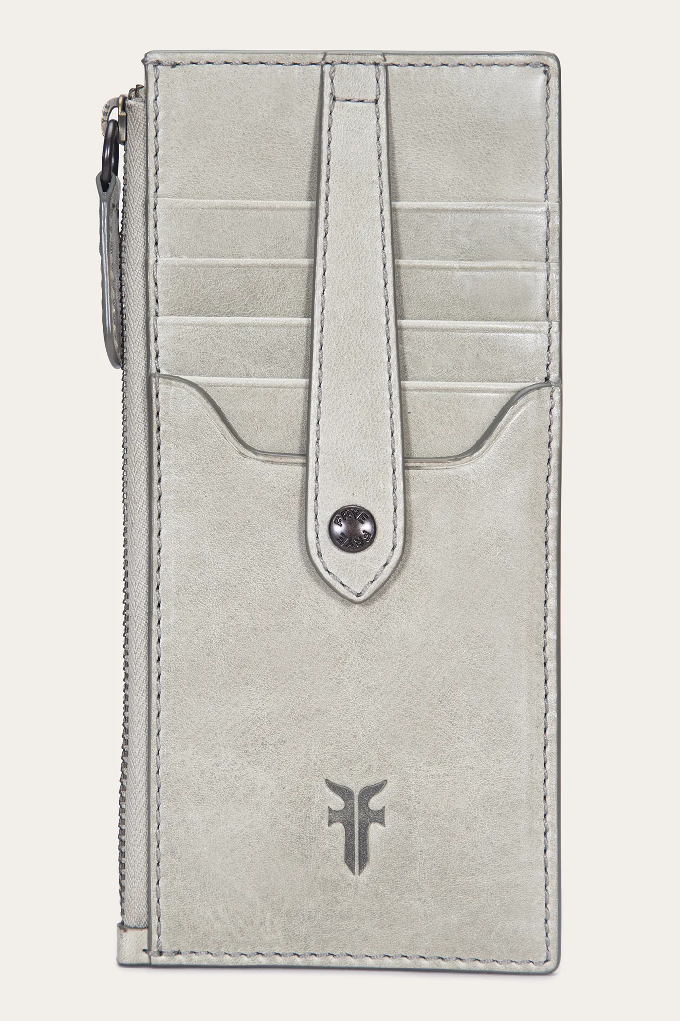 Melissa Snap Card Wallet fall color