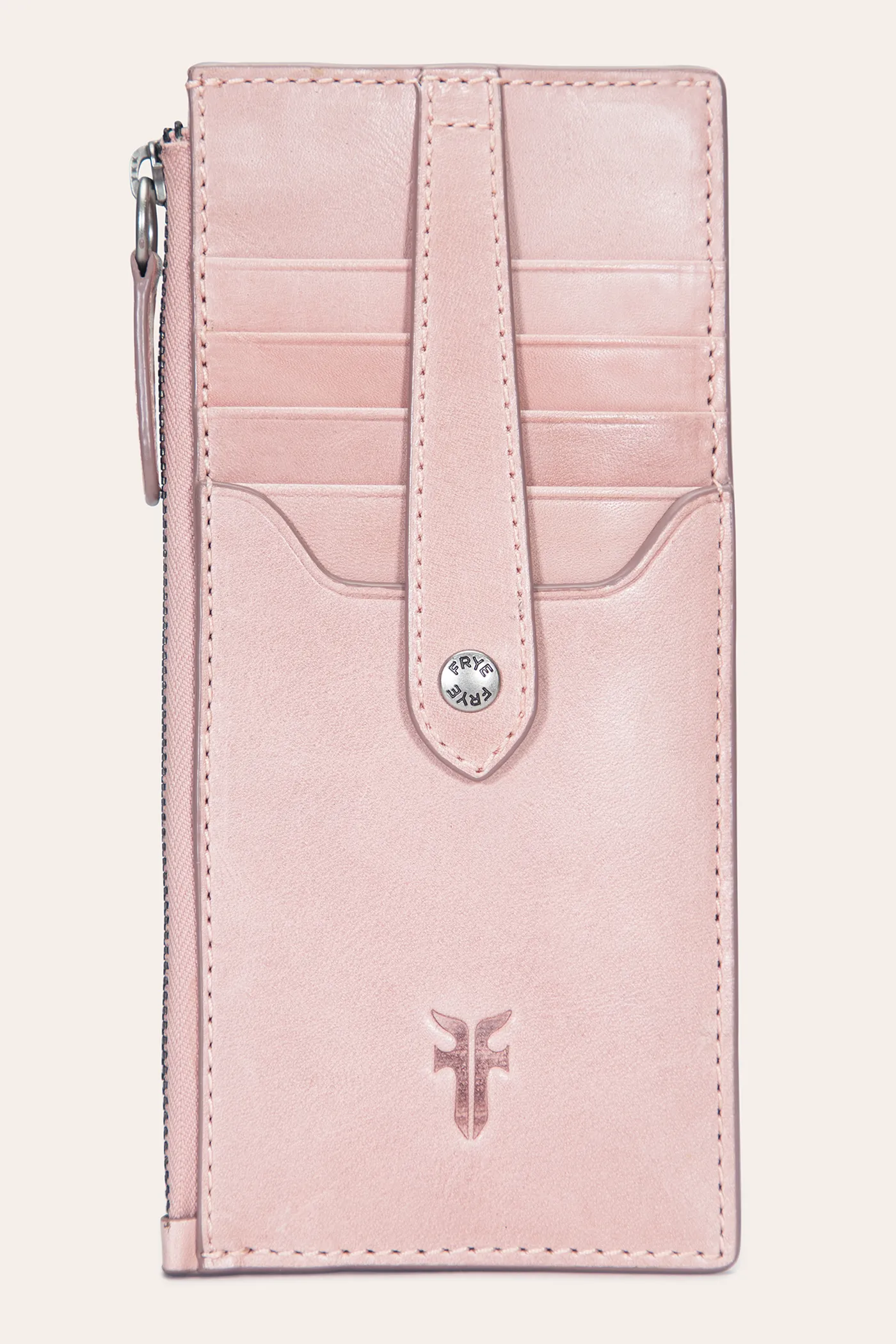 Melissa Snap Card Wallet quick pull