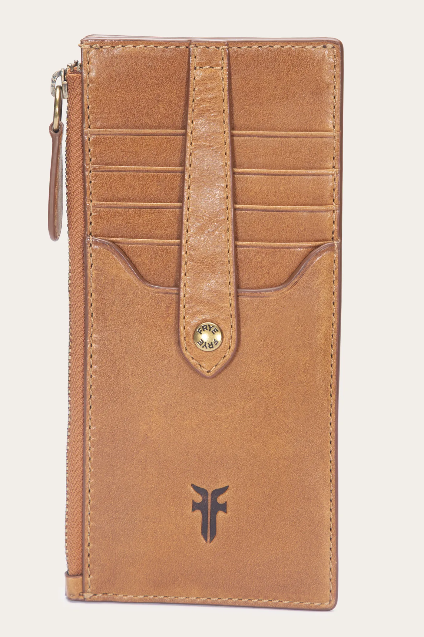 Melissa Snap Card Wallet quick pull
