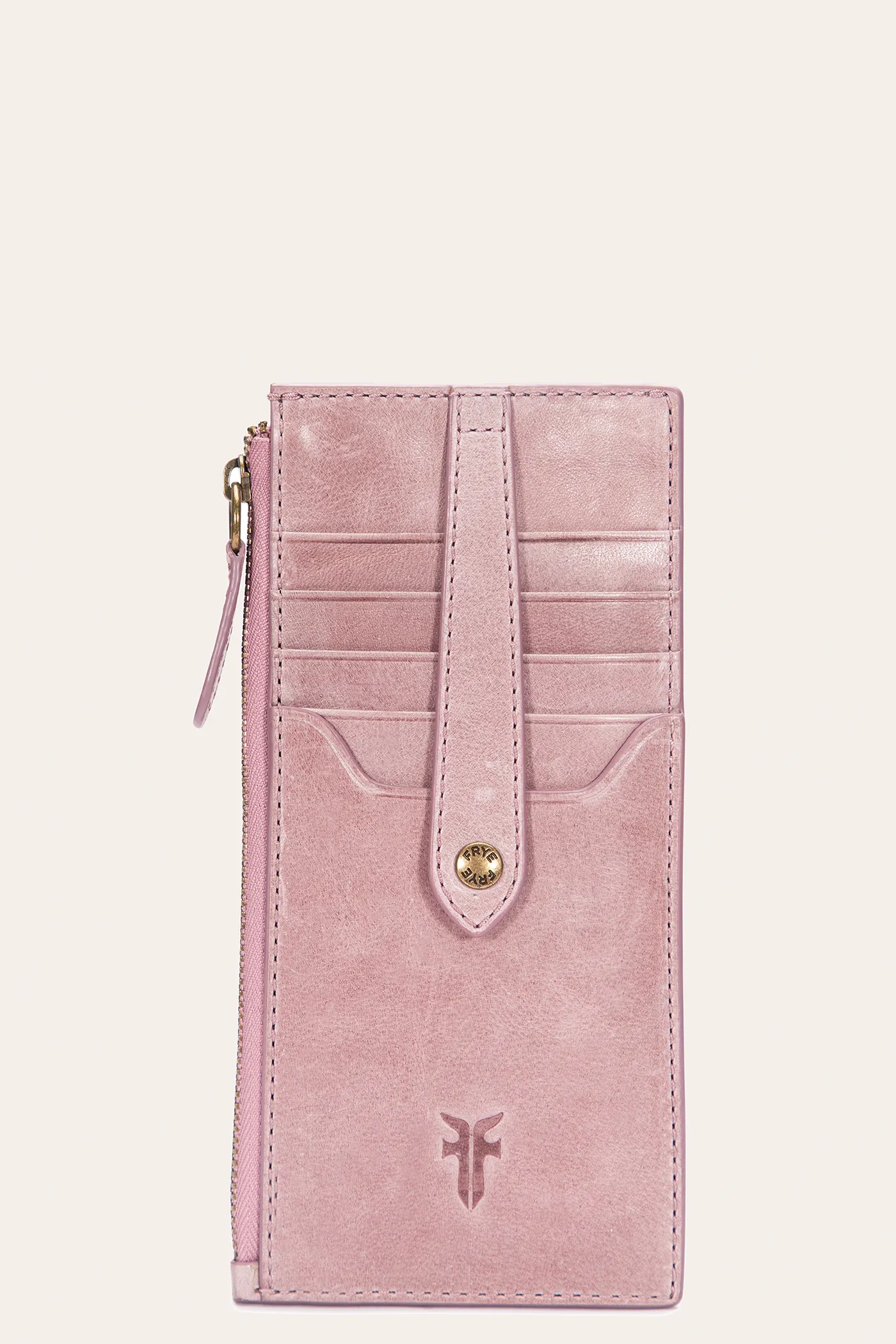 Melissa Snap Card Wallet quiet chic