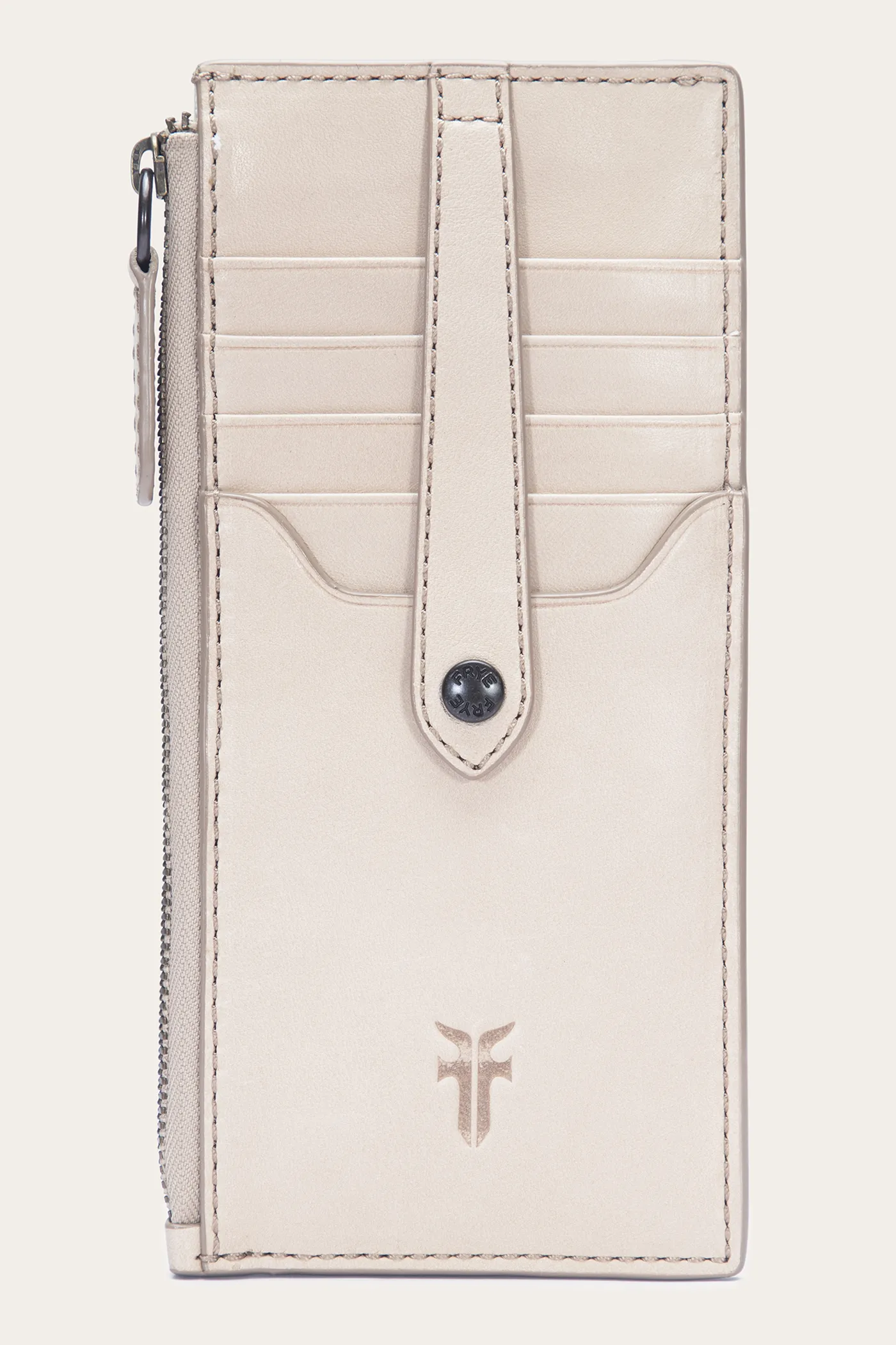 Melissa Snap Card Wallet soft layer