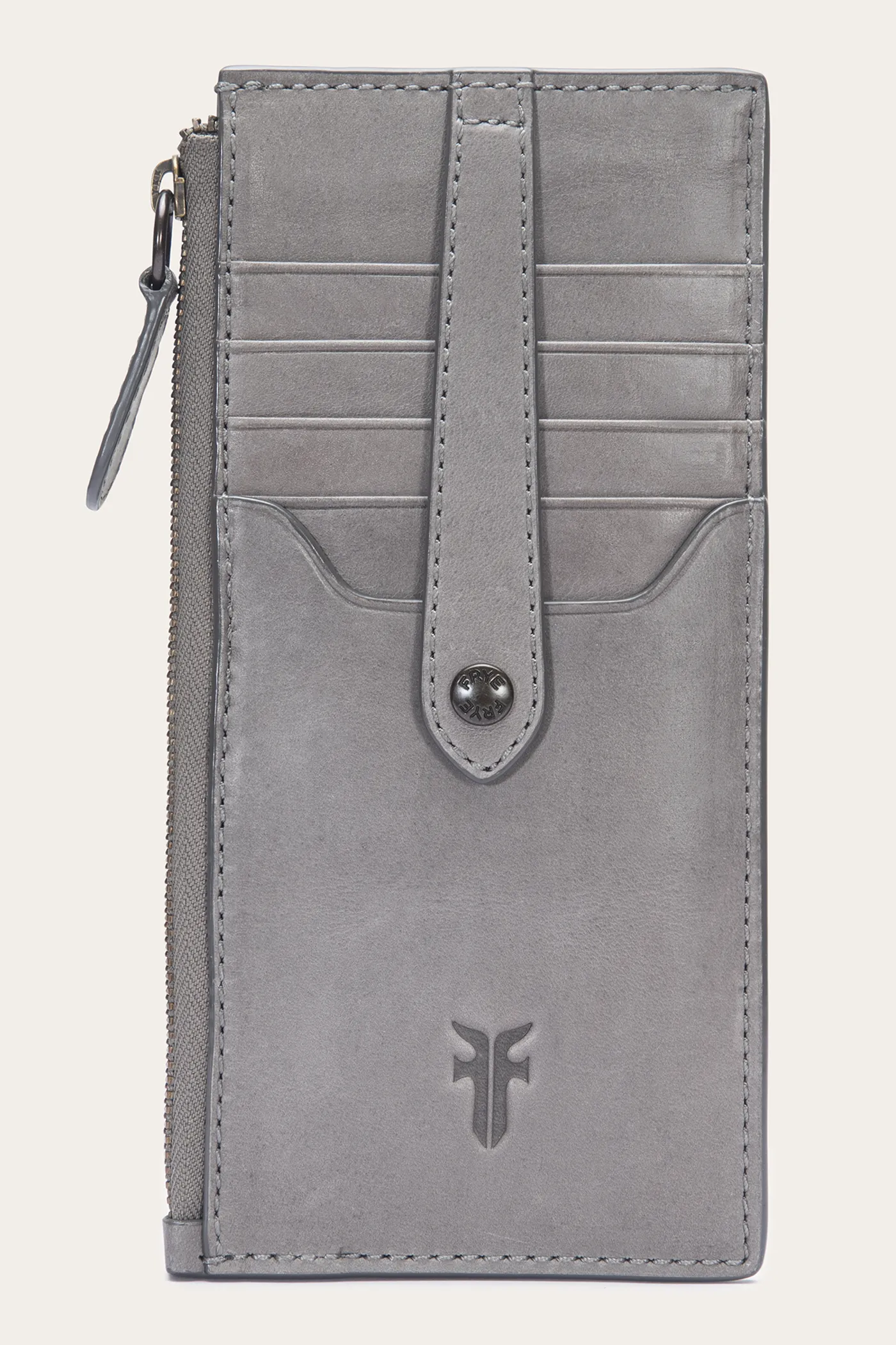 Melissa Snap Card Wallet solo piece