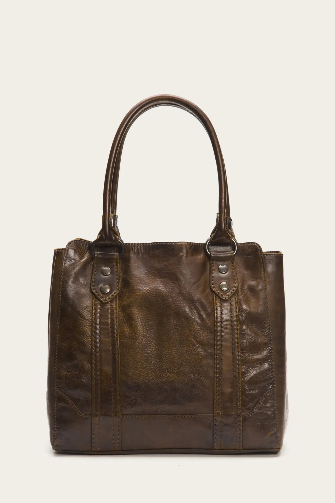 Melissa Tote quick grab