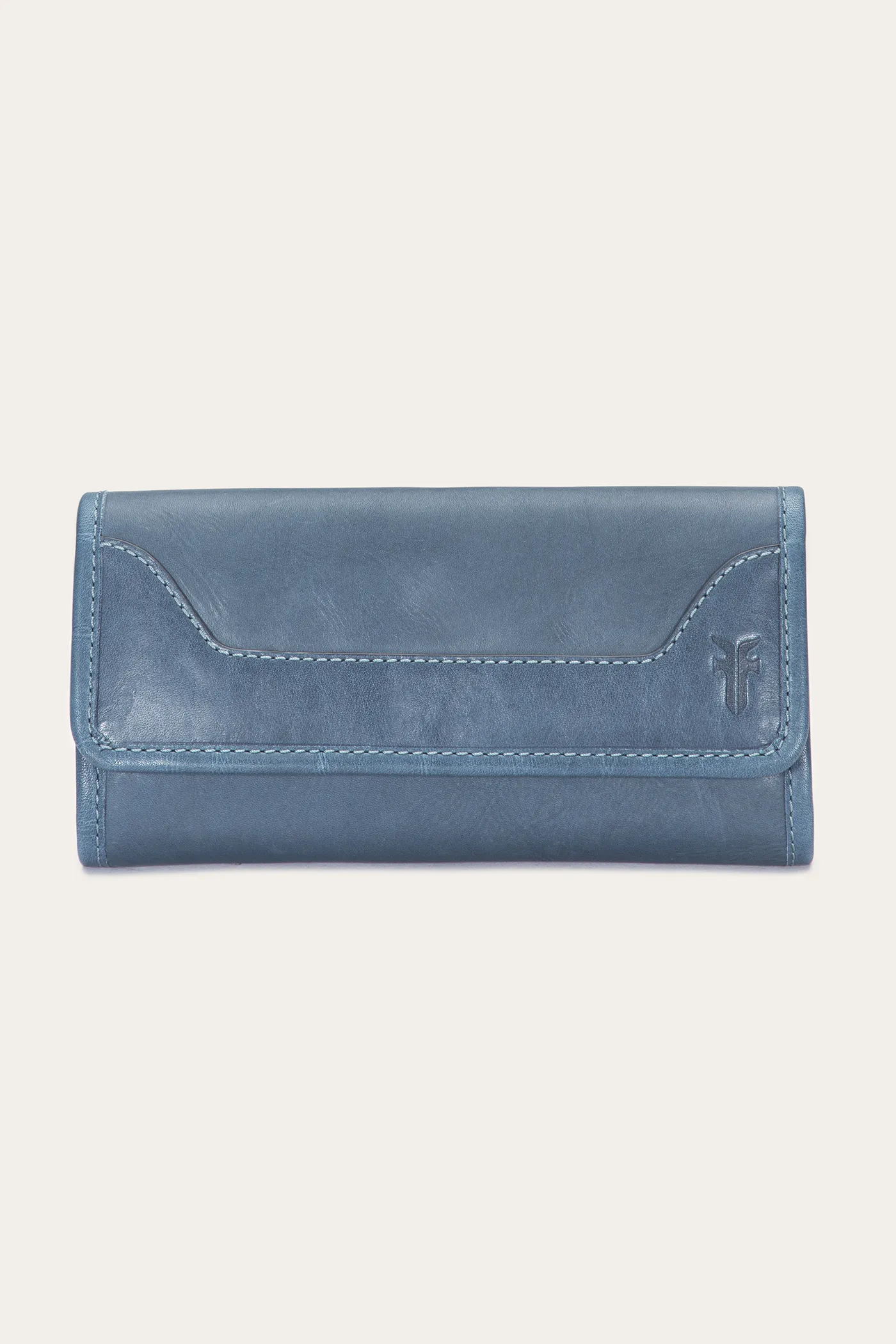 Melissa Wallet nude blend
