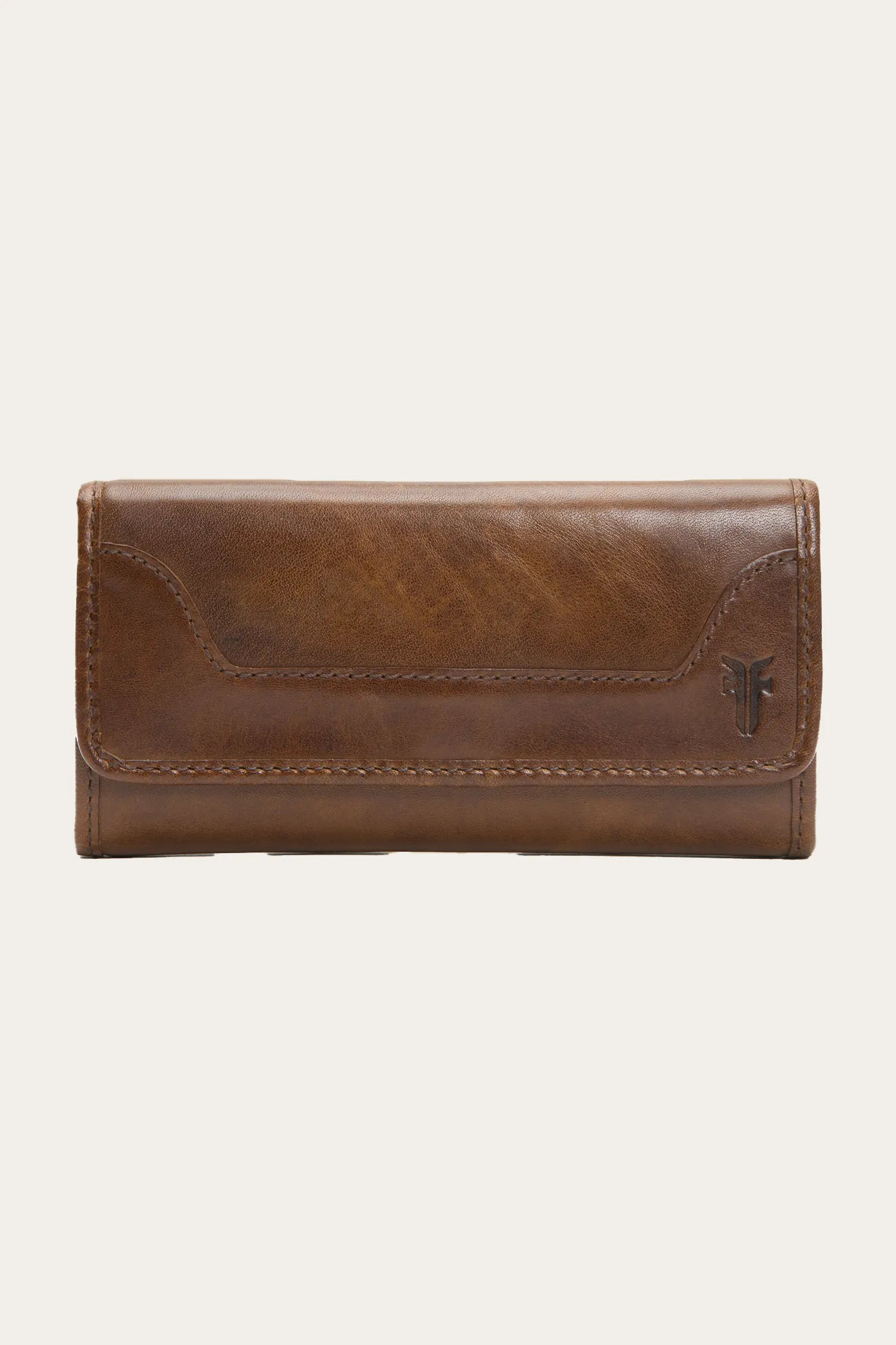 Melissa Wallet ticket keep