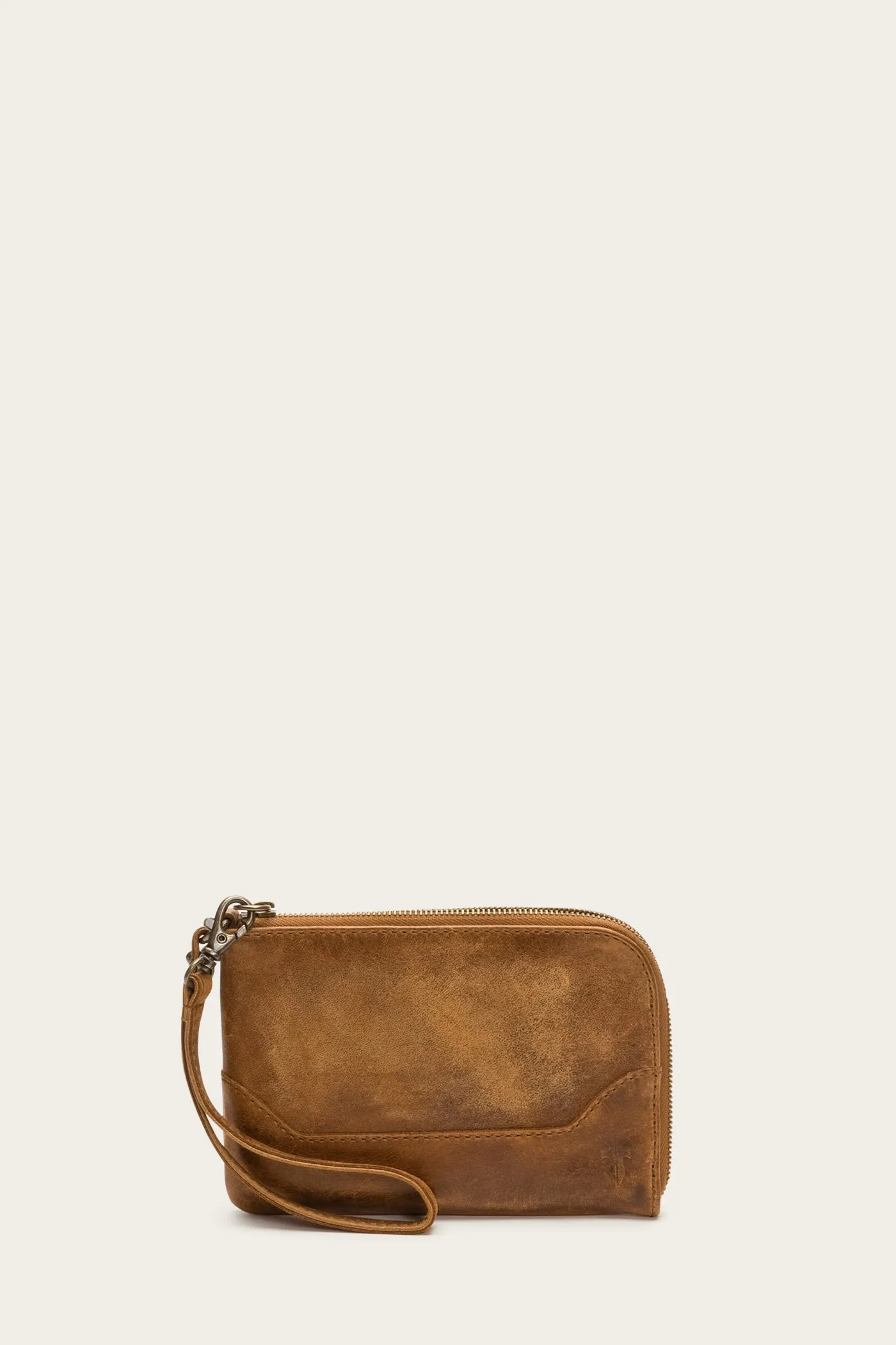 Melissa Wristlet pastel vibe