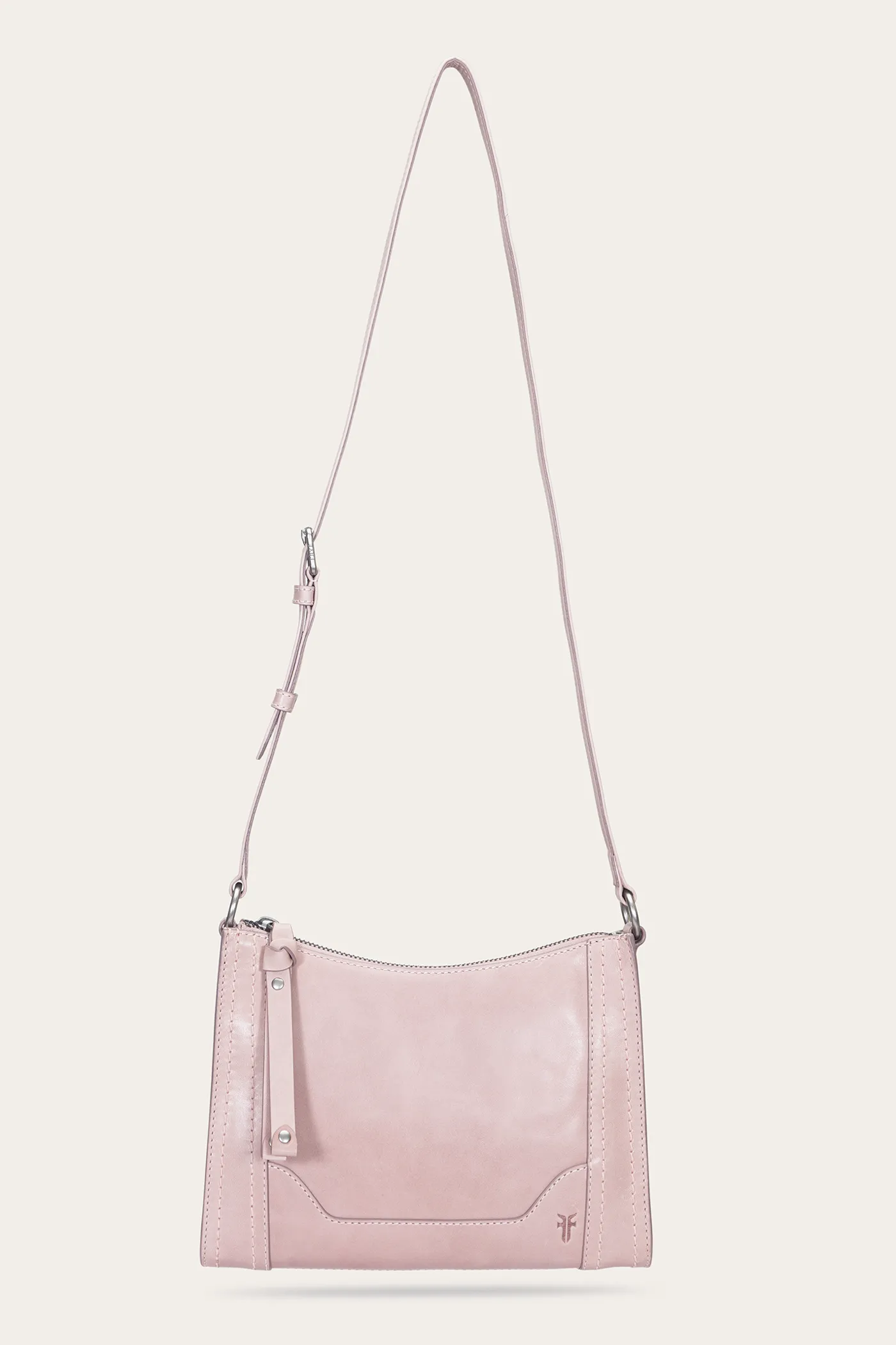Melissa Zip Crossbody bag solo