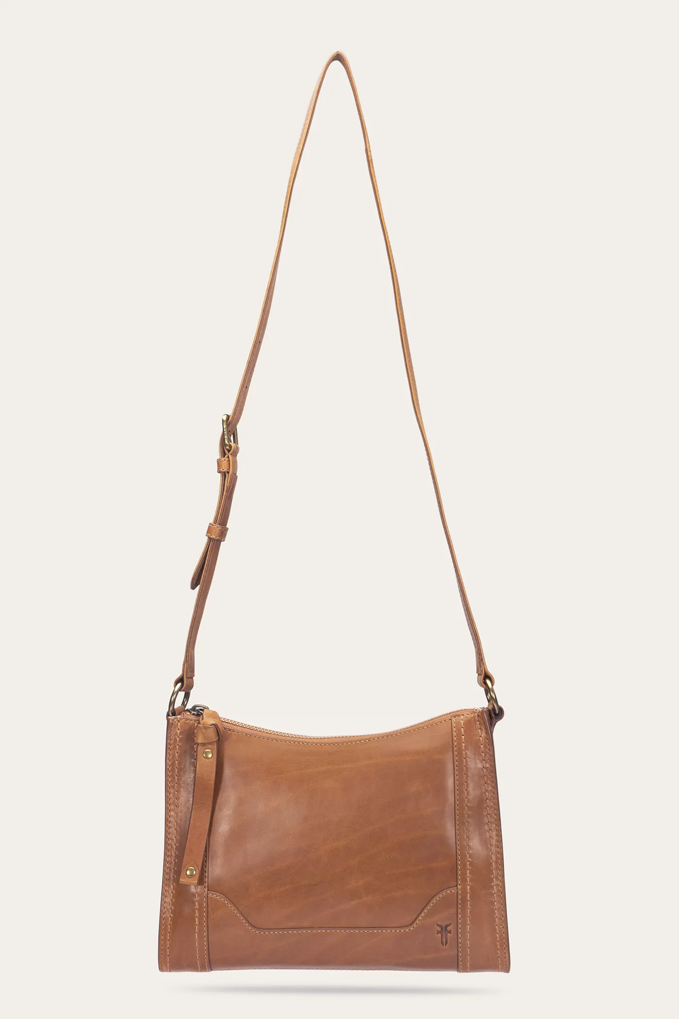 Melissa Zip Crossbody boho mood