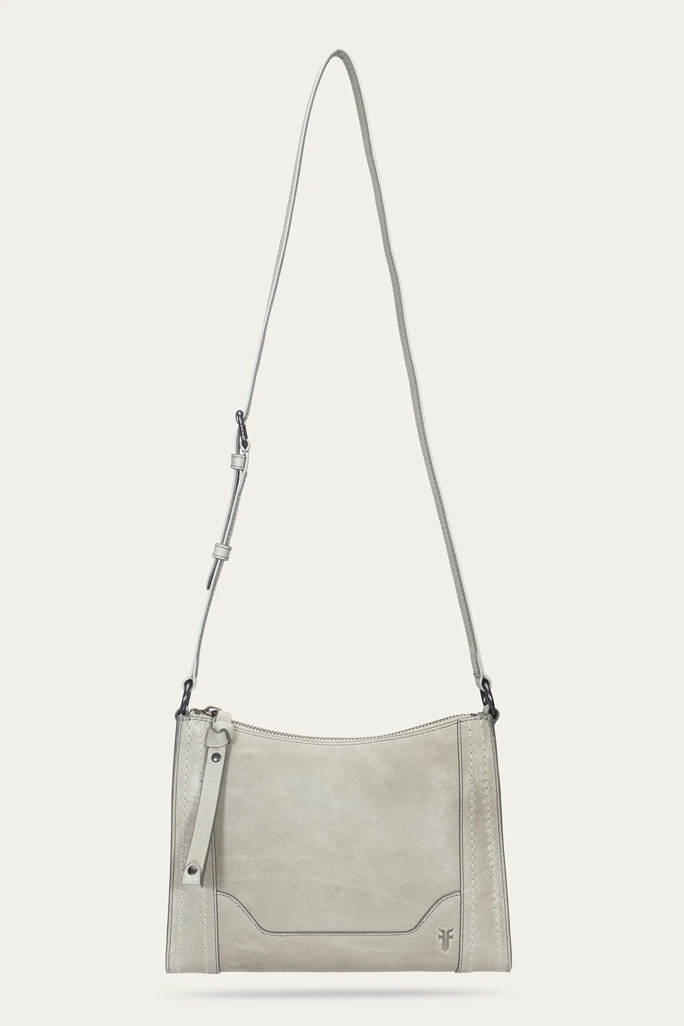 Melissa Zip Crossbody mini space