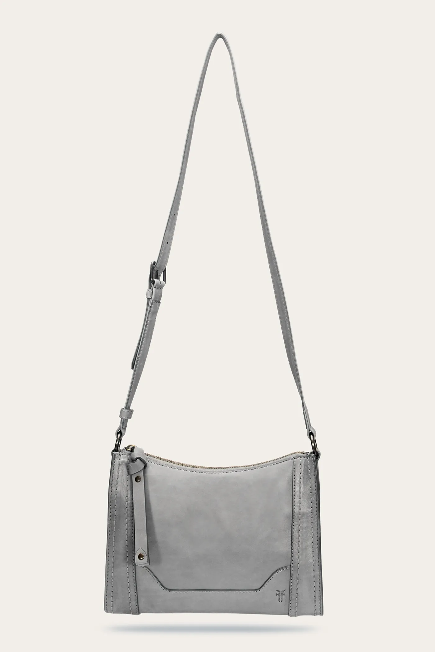 Melissa Zip Crossbody skin friend
