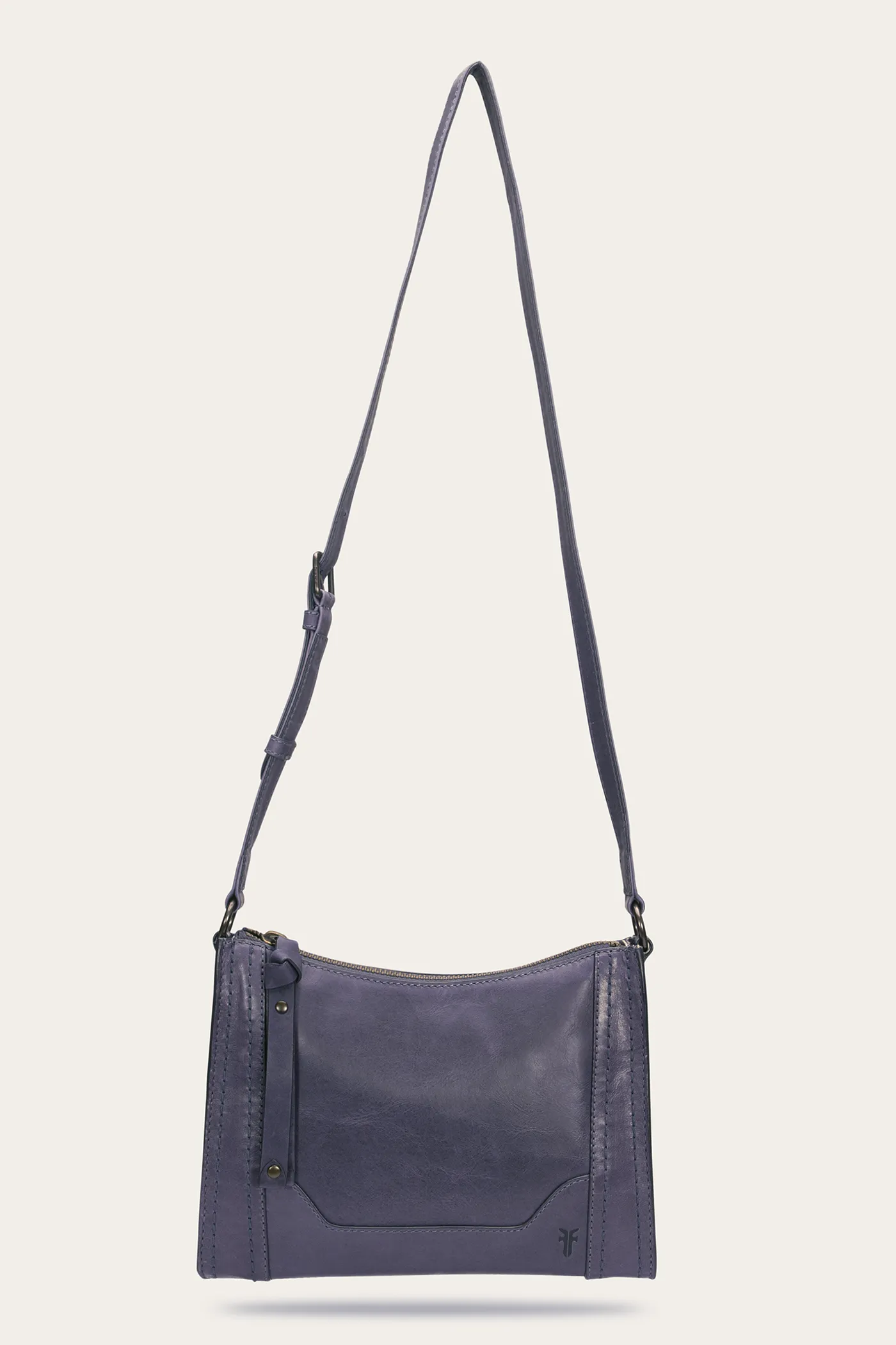 Melissa Zip Crossbody suit match