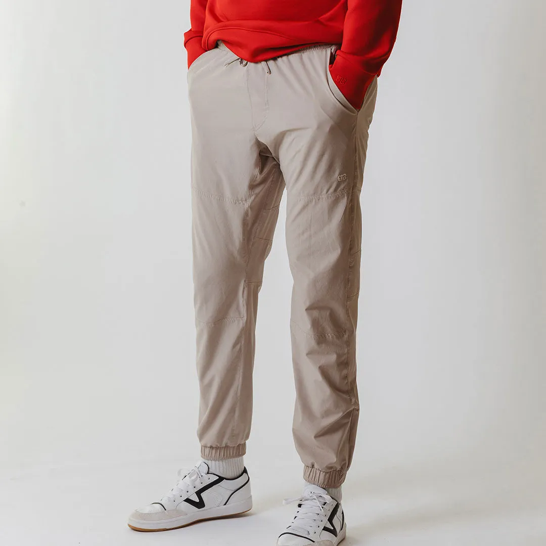 Men's Cobblestone Jetsetters cool wind