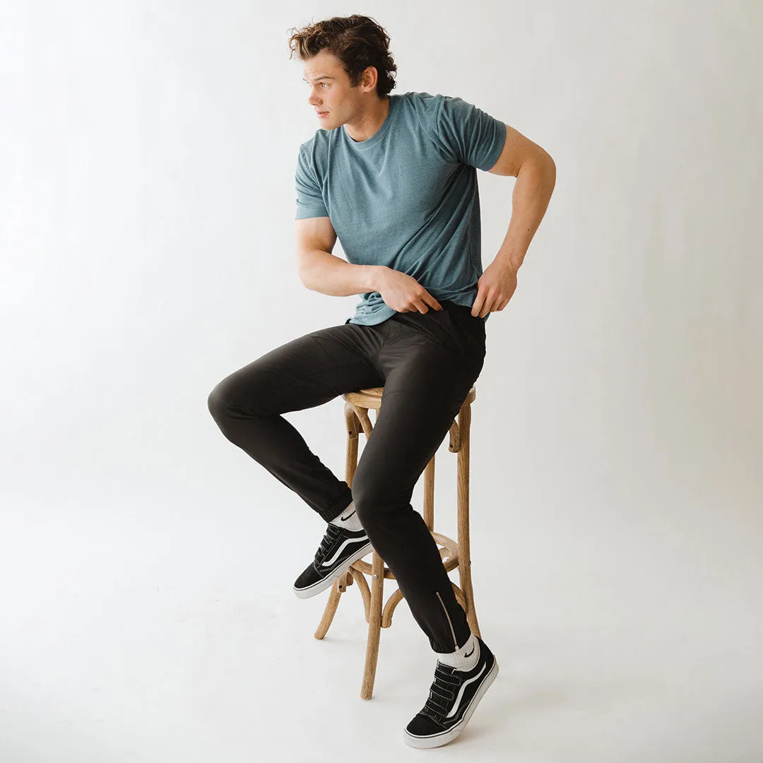 Men's Jetsetters breathe layer